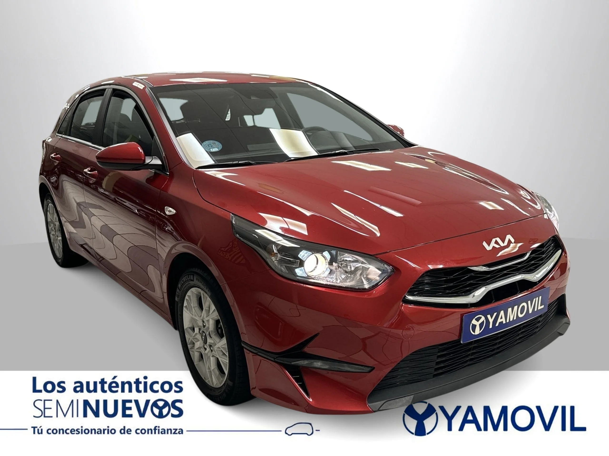 Kia Ceed 1.0 T-GDI Drive 74 kW (100 CV) - Foto 2