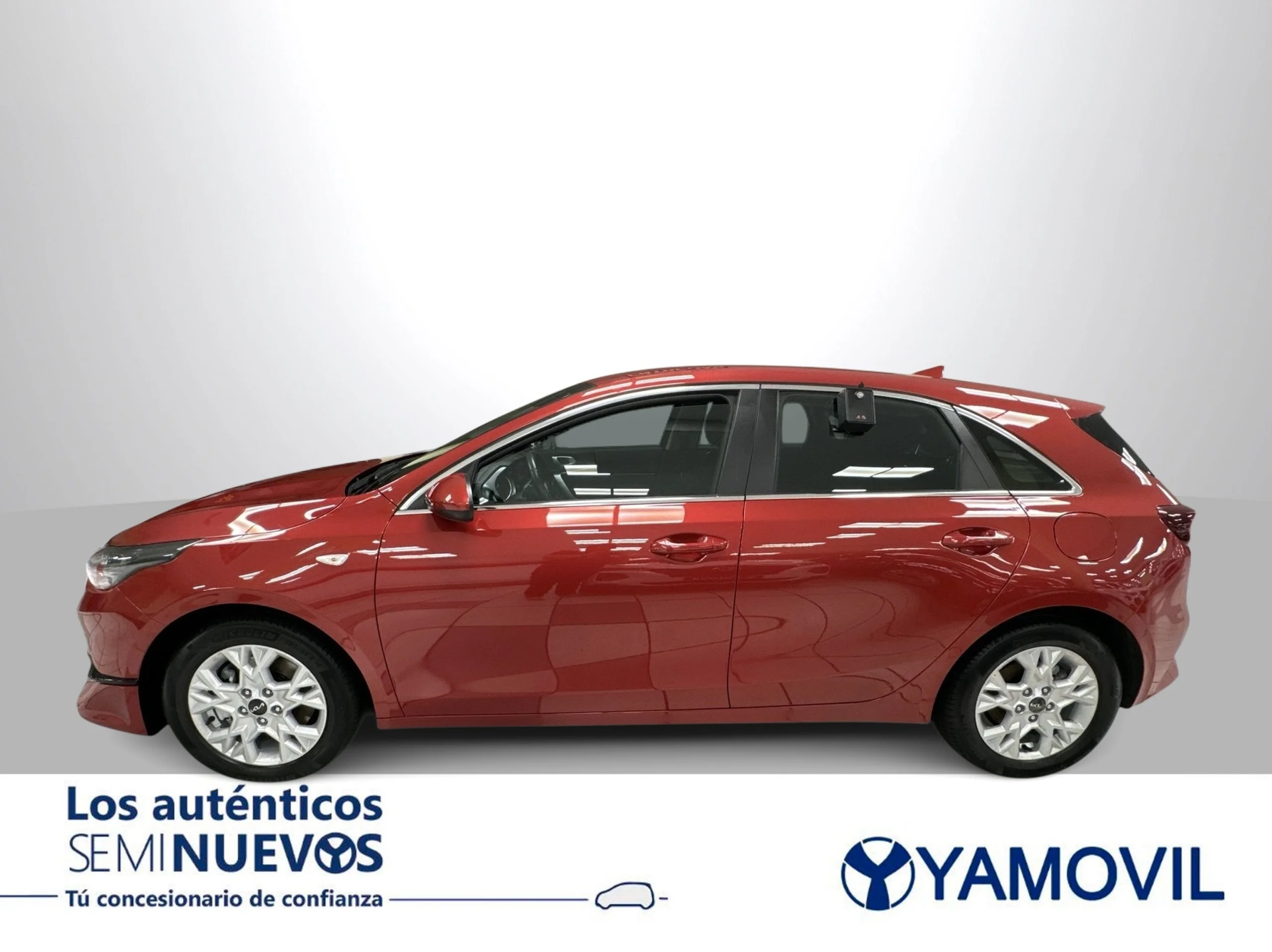 Kia Ceed 1.0 T-GDI Drive 74 kW (100 CV) - Foto 4