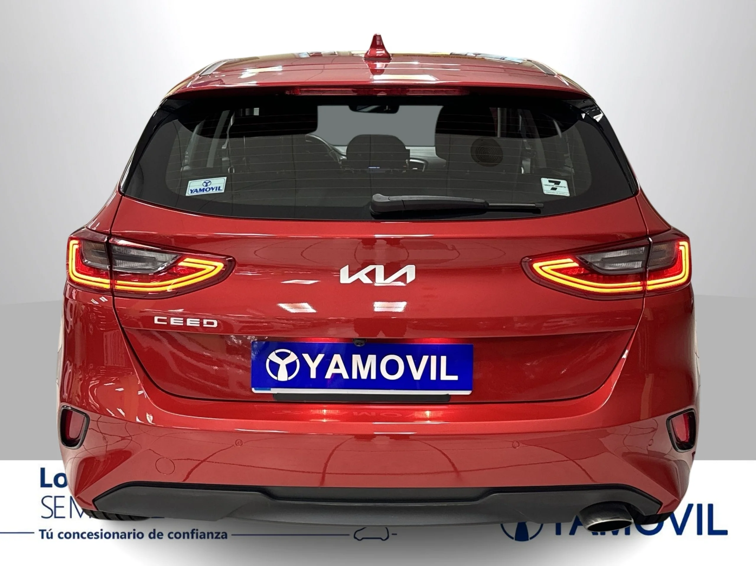 Kia Ceed 1.0 T-GDI Drive 74 kW (100 CV) - Foto 5