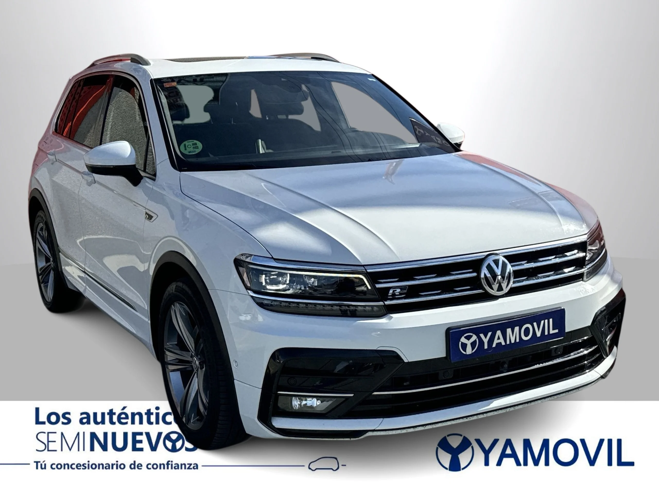 Volkswagen Tiguan Sport 2.0 TDI 110 kW (150 CV) - Foto 2