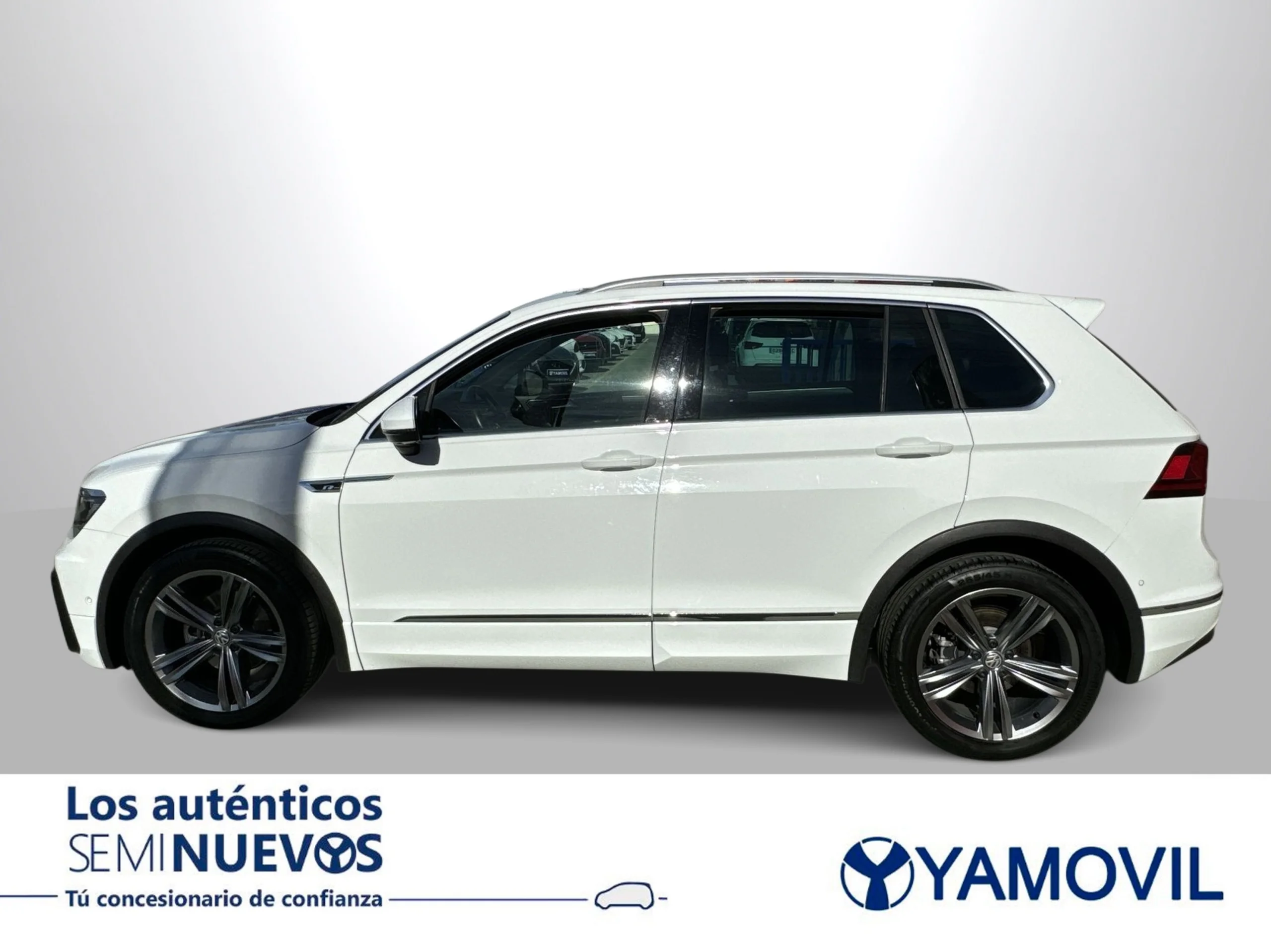 Volkswagen Tiguan Sport 2.0 TDI 110 kW (150 CV) - Foto 4