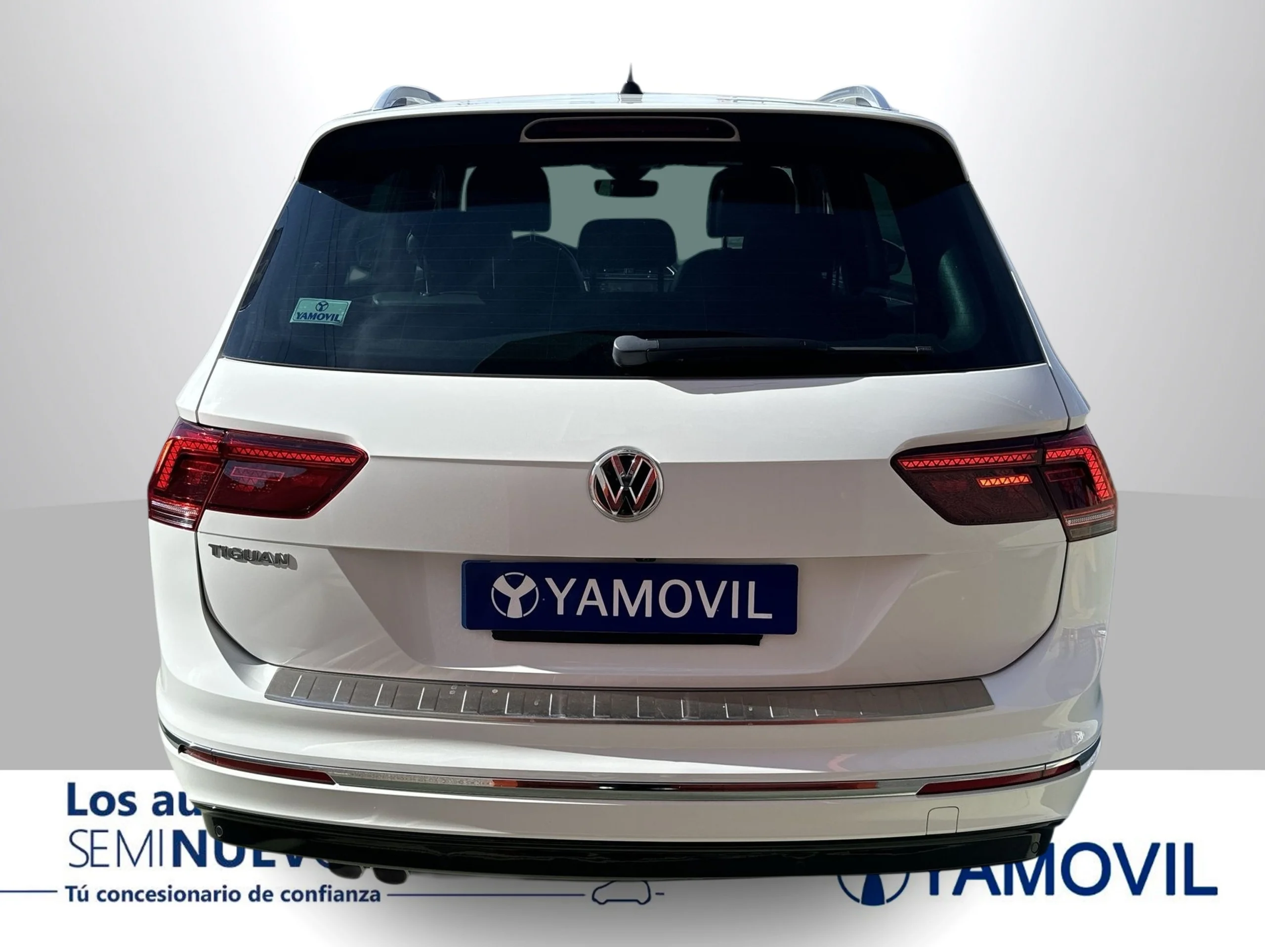 Volkswagen Tiguan Sport 2.0 TDI 110 kW (150 CV) - Foto 5