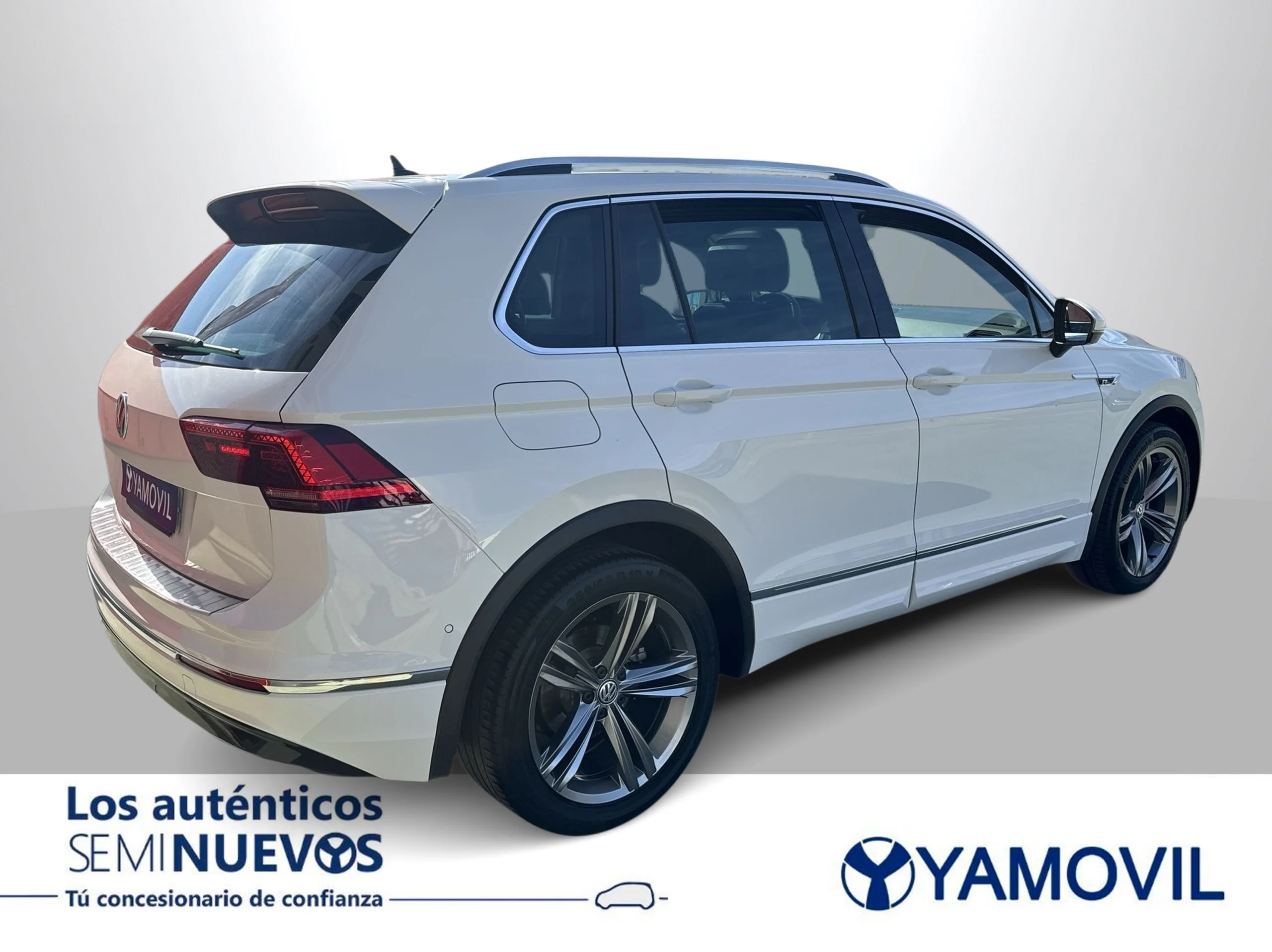 Volkswagen Tiguan Sport 2.0 TDI 110 kW (150 CV) - Foto 6