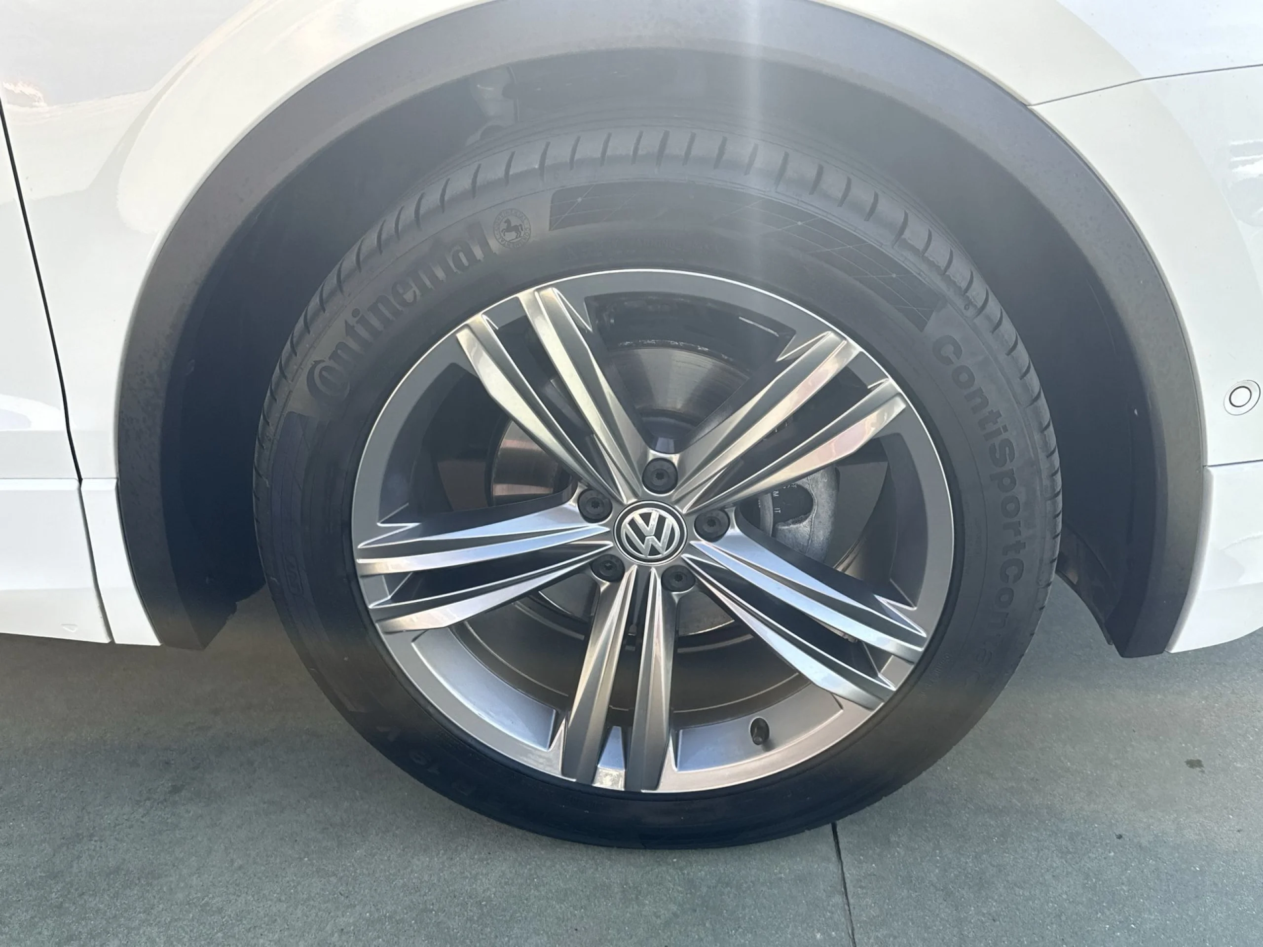 Volkswagen Tiguan Sport 2.0 TDI 110 kW (150 CV) - Foto 7