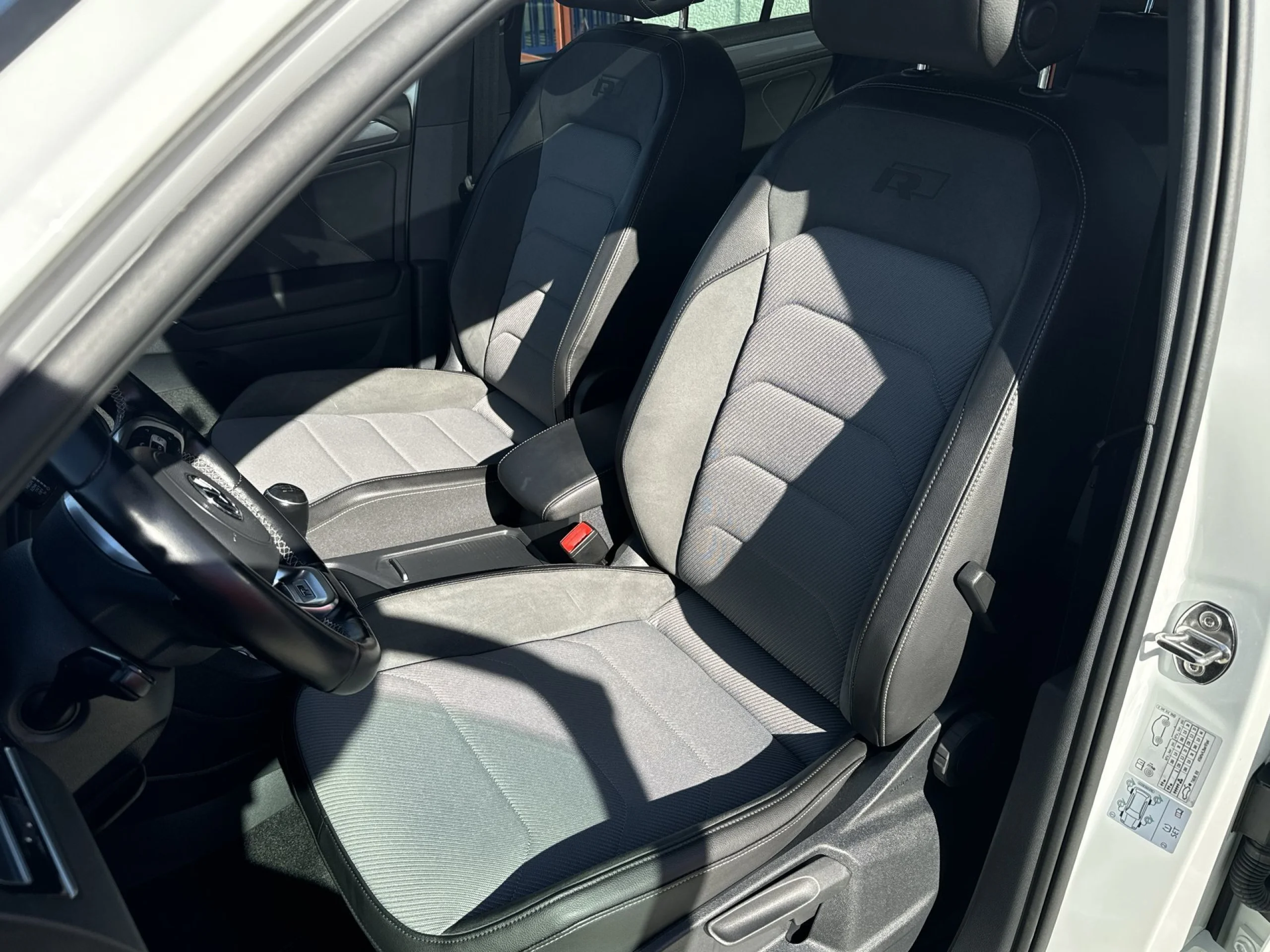 Volkswagen Tiguan Sport 2.0 TDI 110 kW (150 CV) - Foto 8