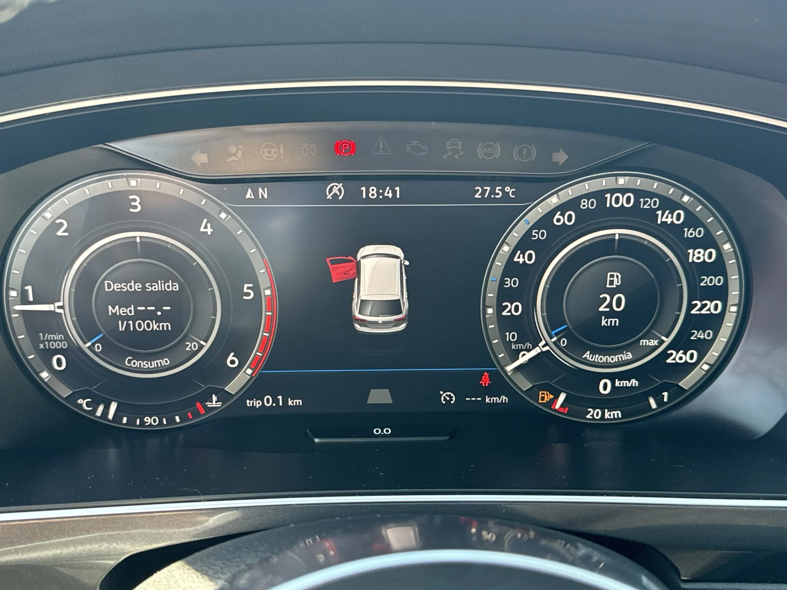 Volkswagen Tiguan Sport 2.0 TDI 110 kW (150 CV) - Foto 12