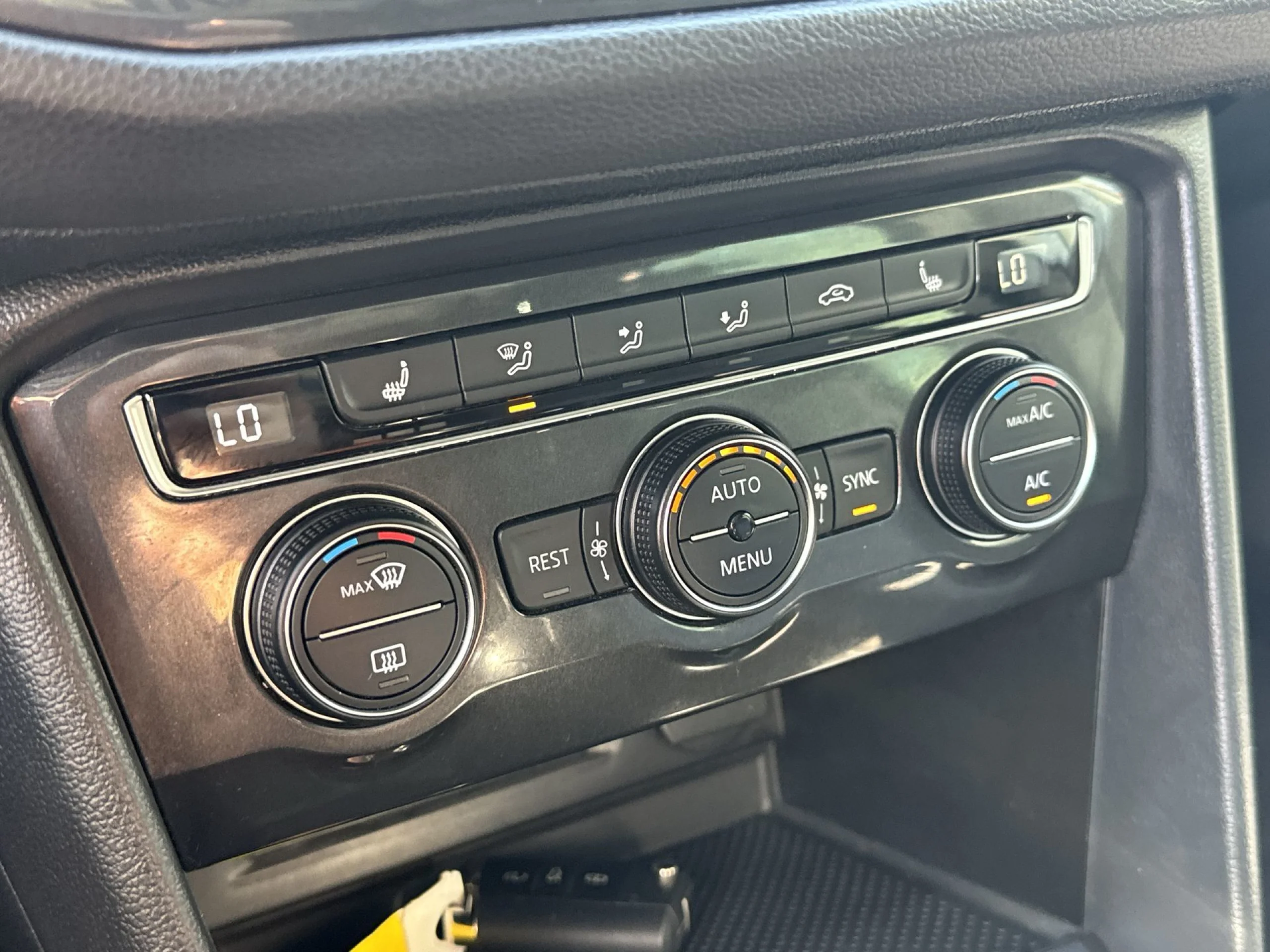 Volkswagen Tiguan Sport 2.0 TDI 110 kW (150 CV) - Foto 16