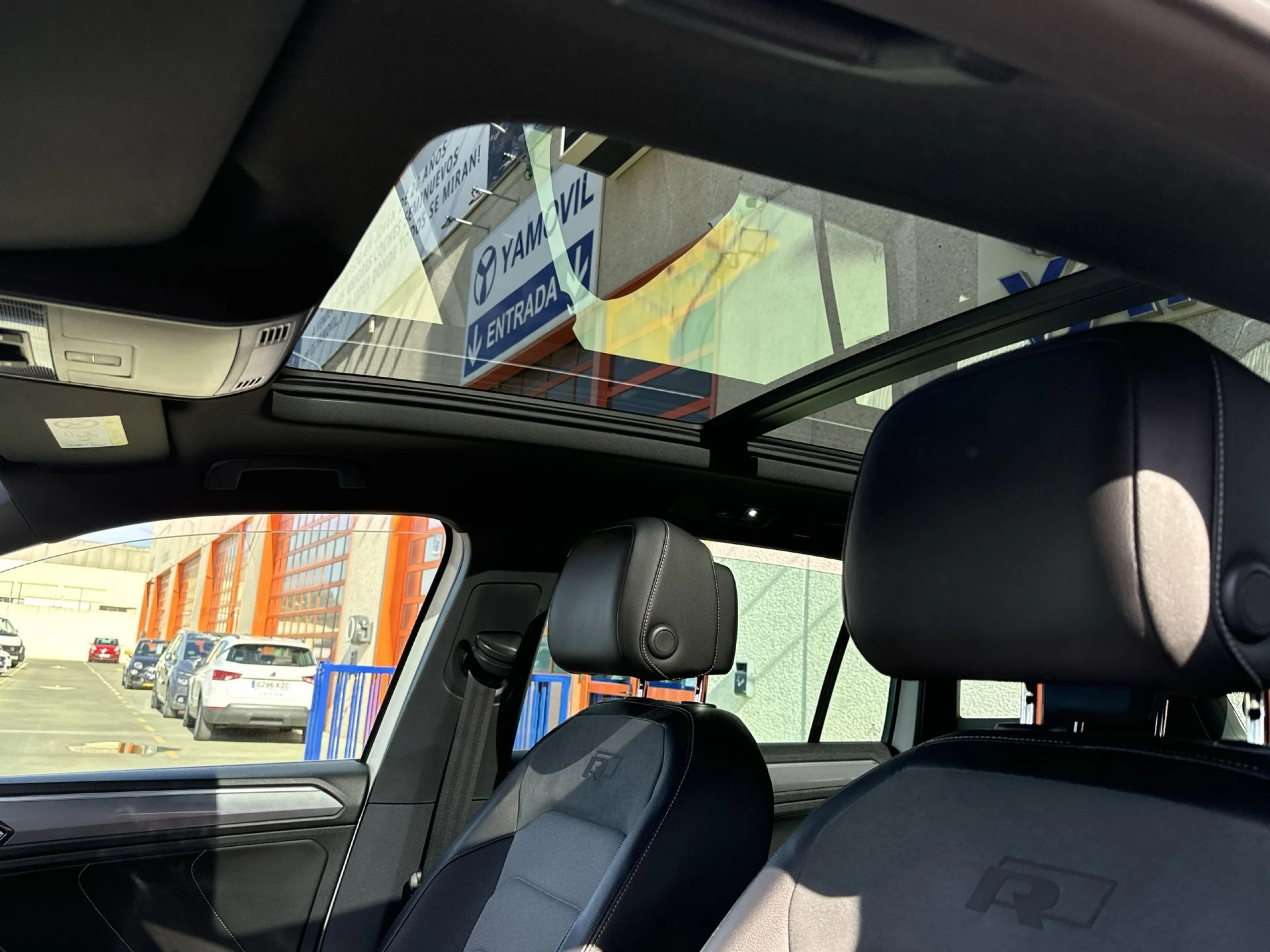 Volkswagen Tiguan Sport 2.0 TDI 110 kW (150 CV) - Foto 19