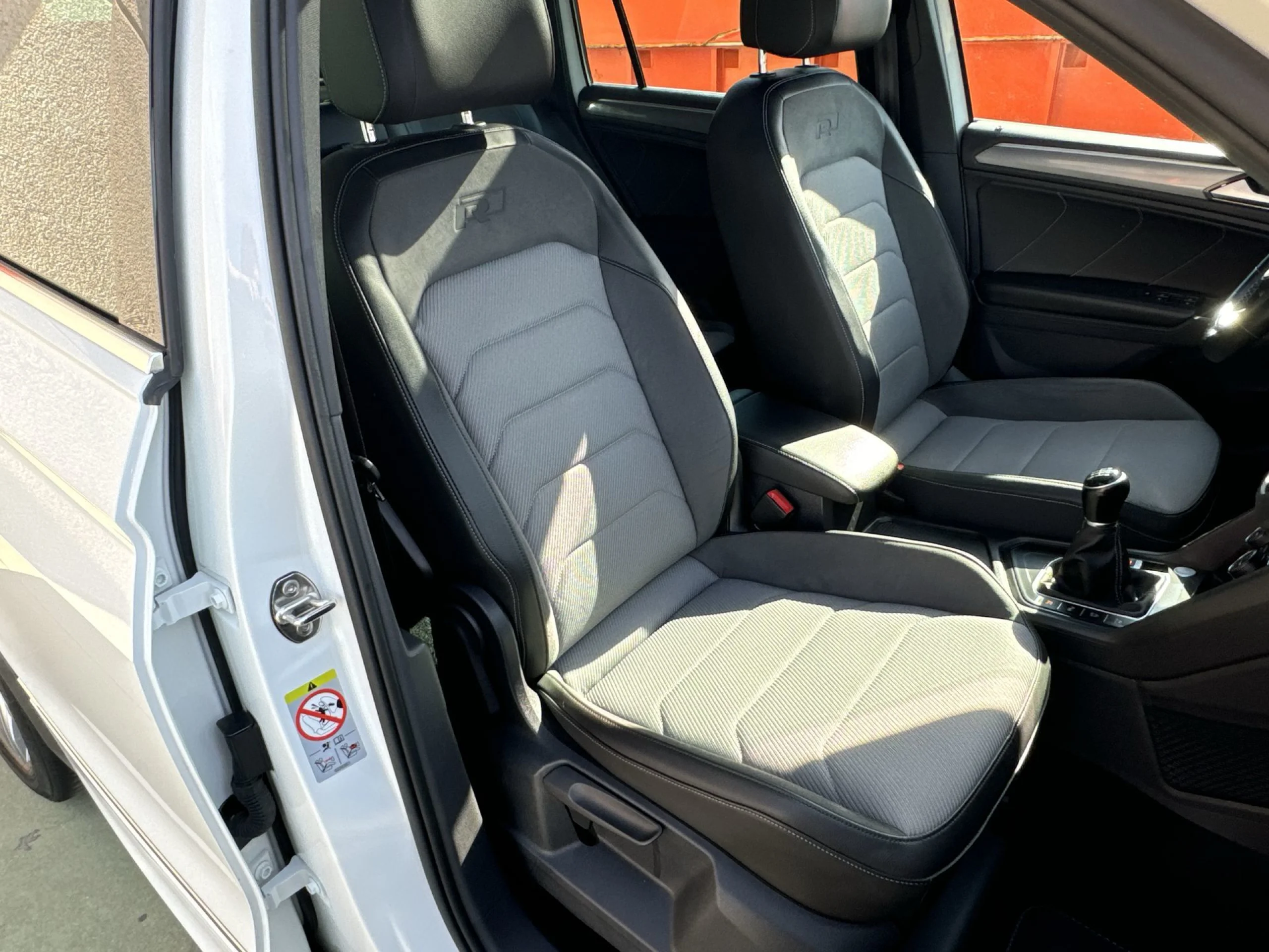 Volkswagen Tiguan Sport 2.0 TDI 110 kW (150 CV) - Foto 22