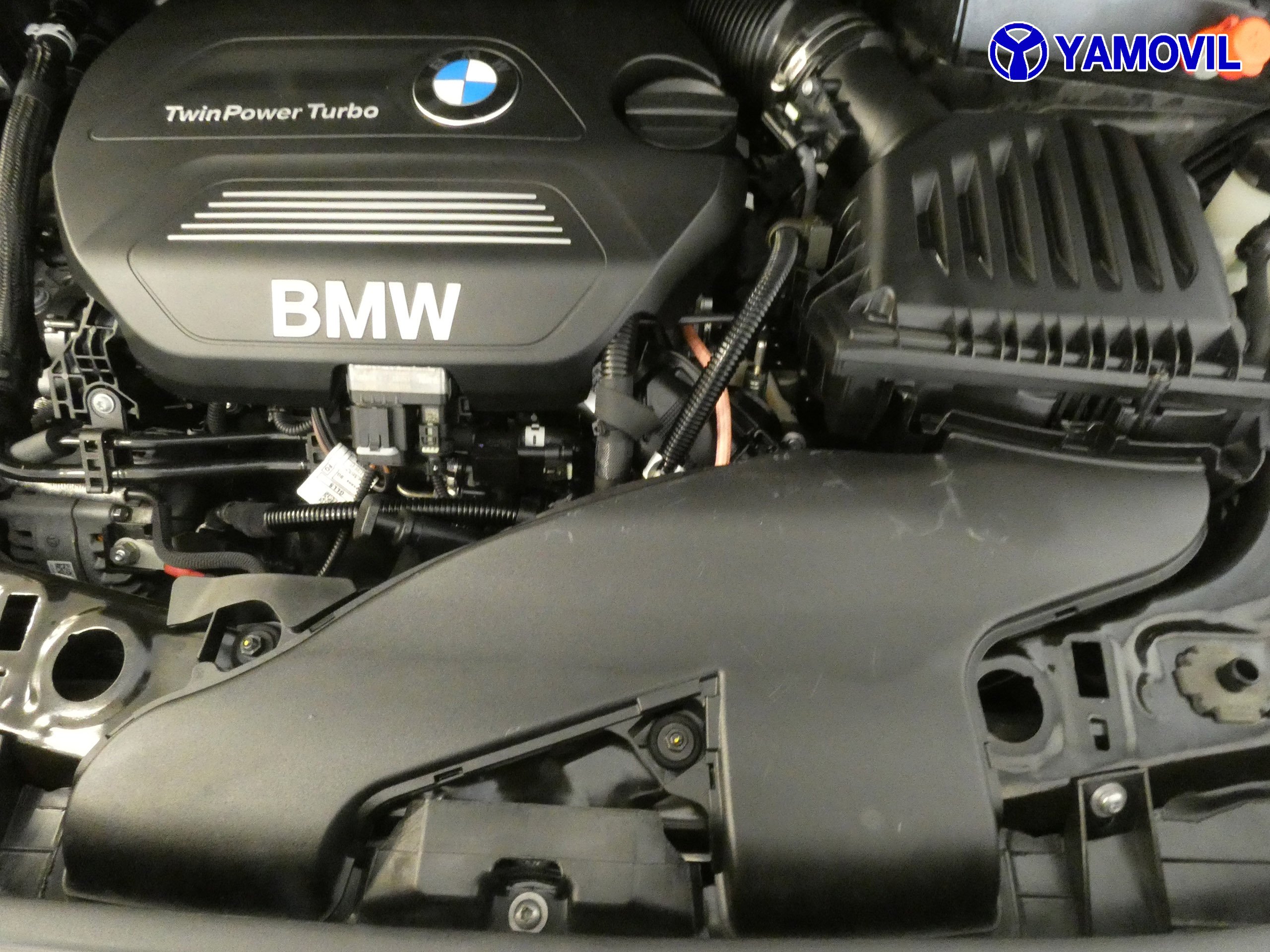 BMW 218 d GRAND TOURER Sport Line - Foto 8