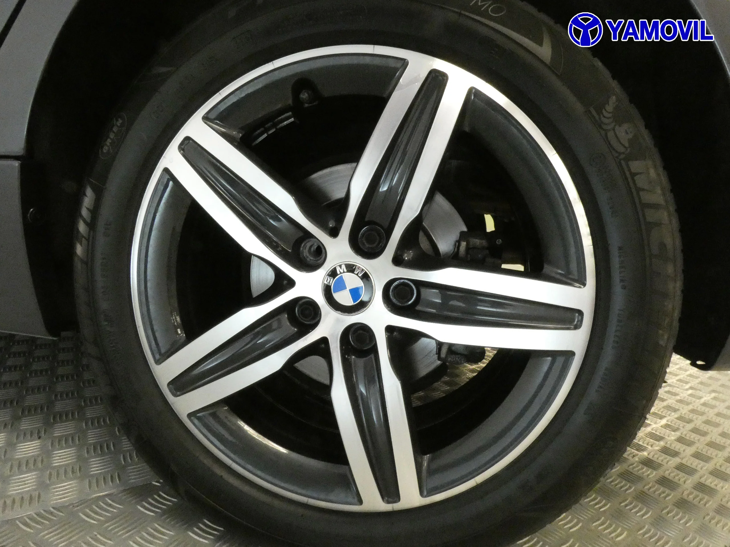 BMW 218 d GRAND TOURER Sport Line - Foto 11