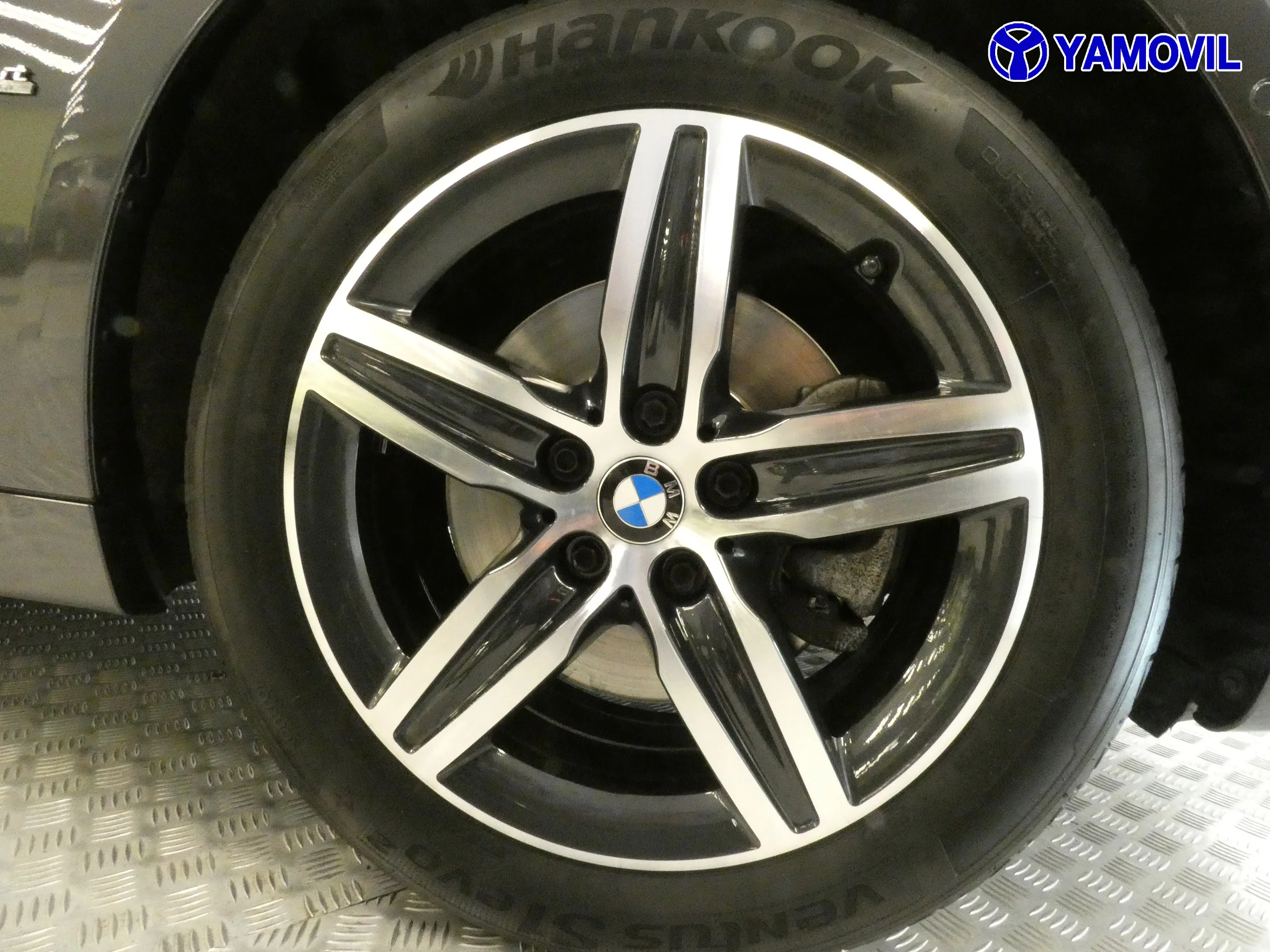 BMW 218 d GRAND TOURER Sport Line - Foto 12