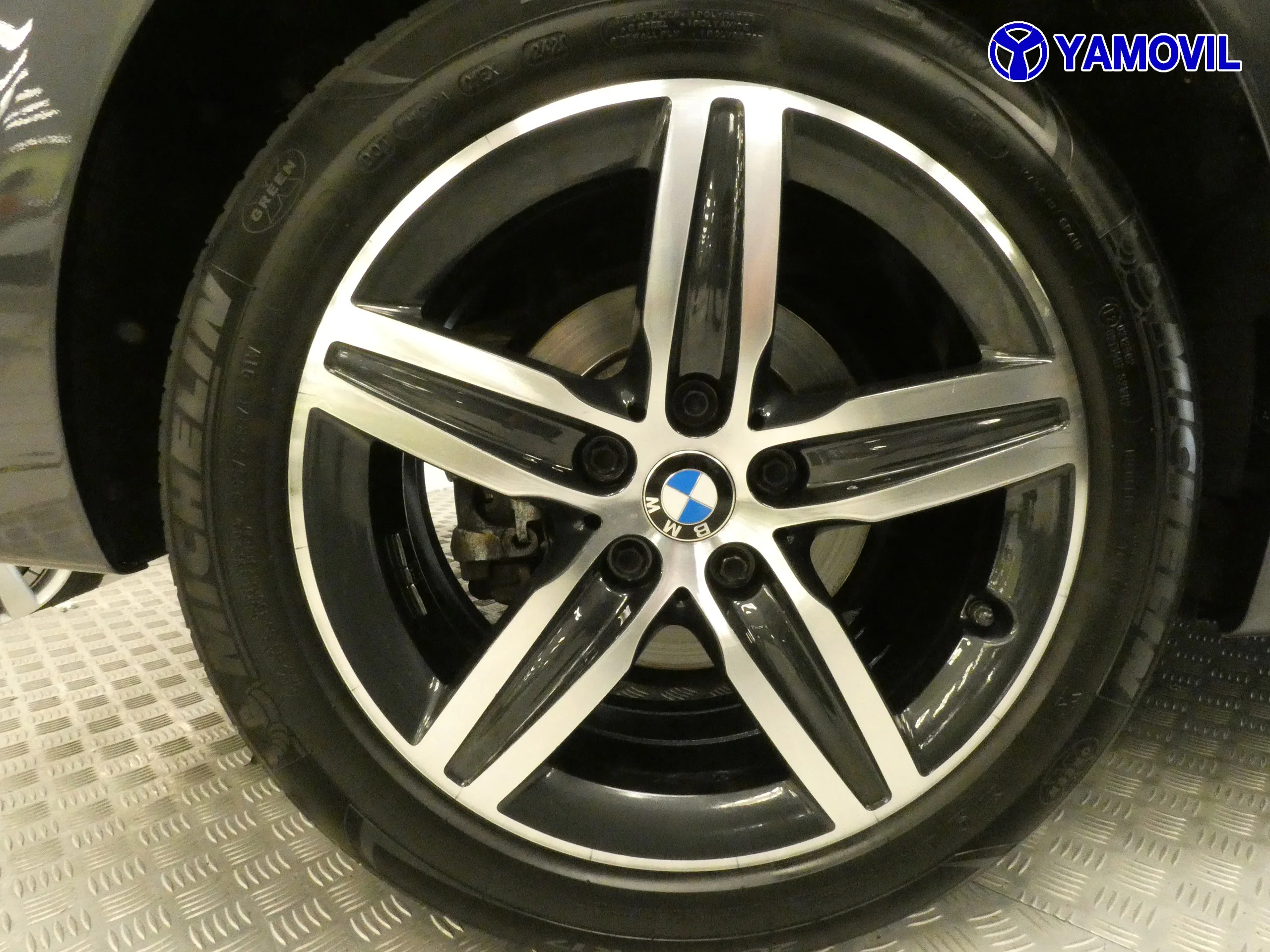 BMW 218 d GRAND TOURER Sport Line - Foto 13