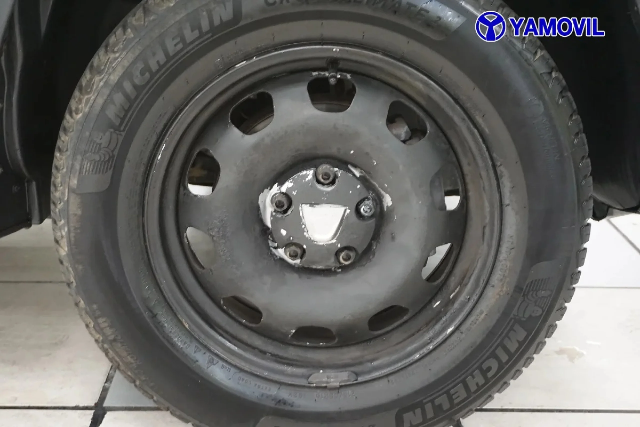 Dacia Duster Ambiance TCE 4X4 92 kW (125 CV) - Foto 9
