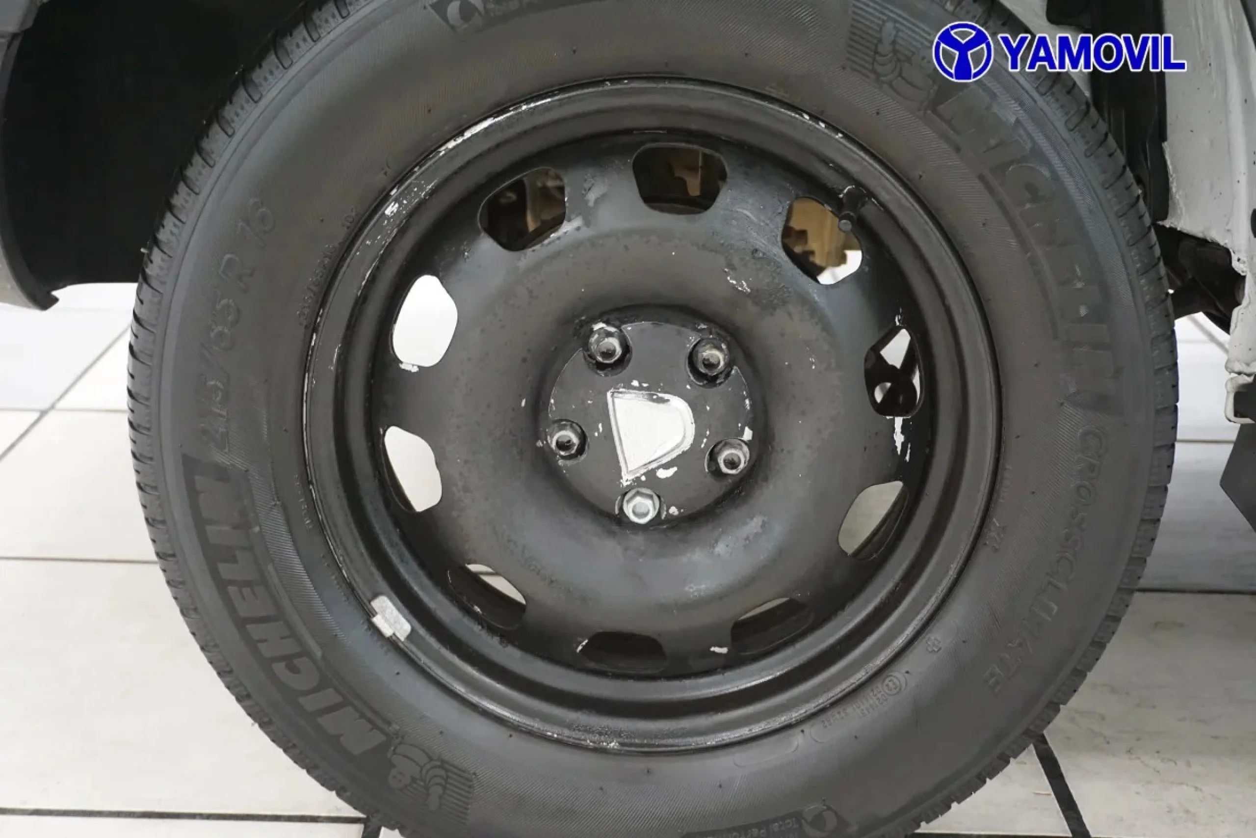 Dacia Duster Ambiance TCE 4X4 92 kW (125 CV) - Foto 10