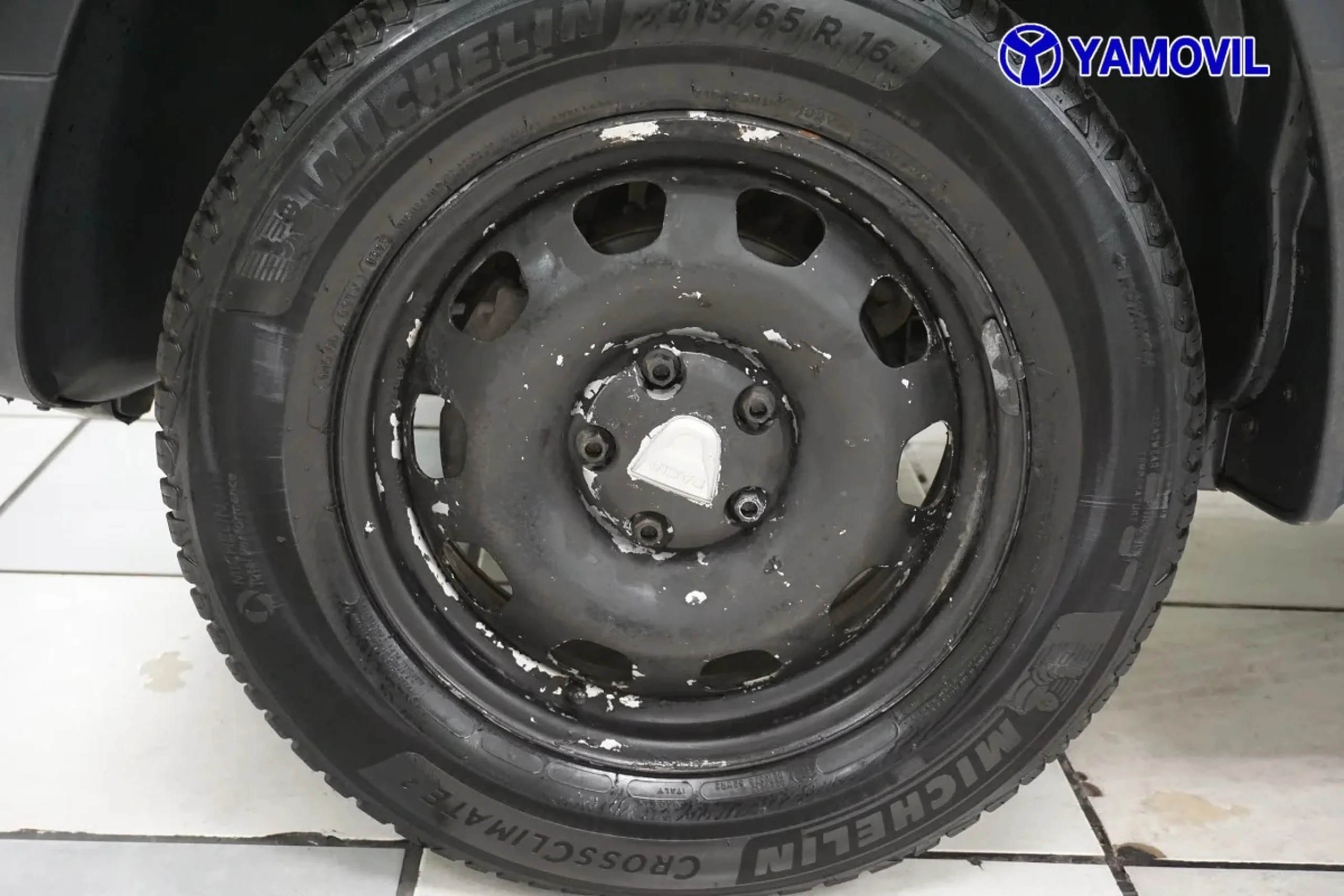 Dacia Duster Ambiance TCE 4X4 92 kW (125 CV) - Foto 12