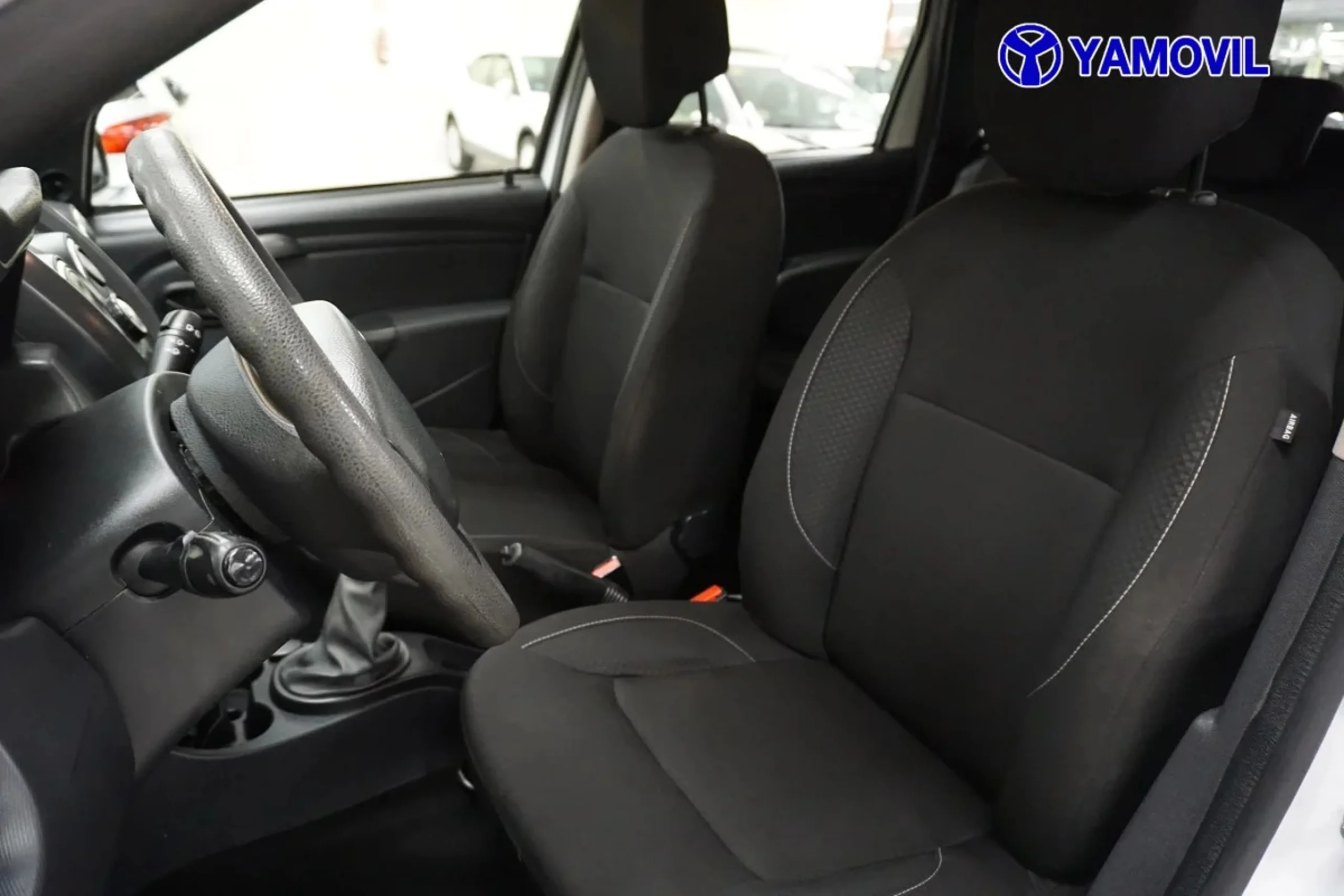 Dacia Duster Ambiance TCE 4X4 92 kW (125 CV) - Foto 13