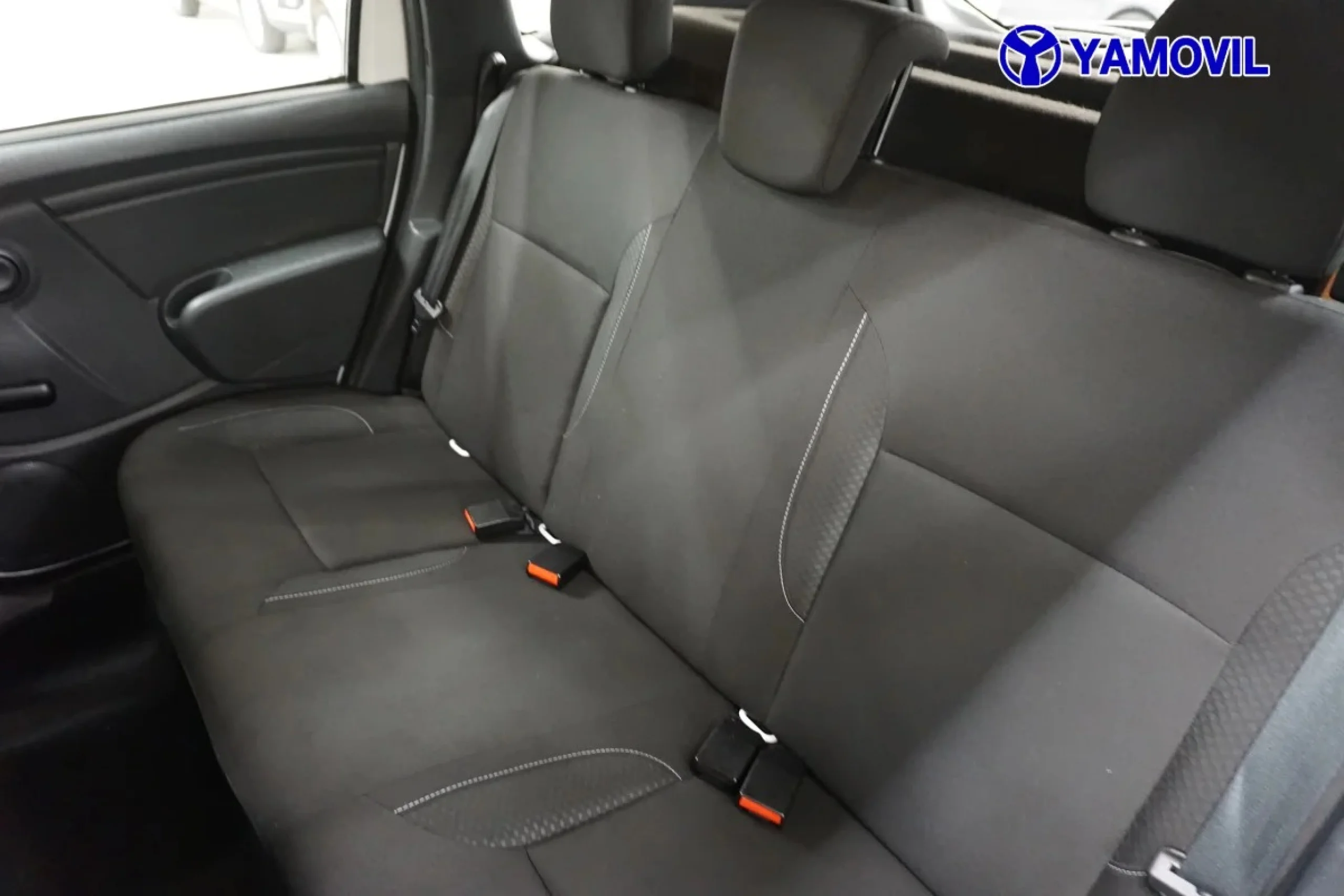 Dacia Duster Ambiance TCE 4X4 92 kW (125 CV) - Foto 14