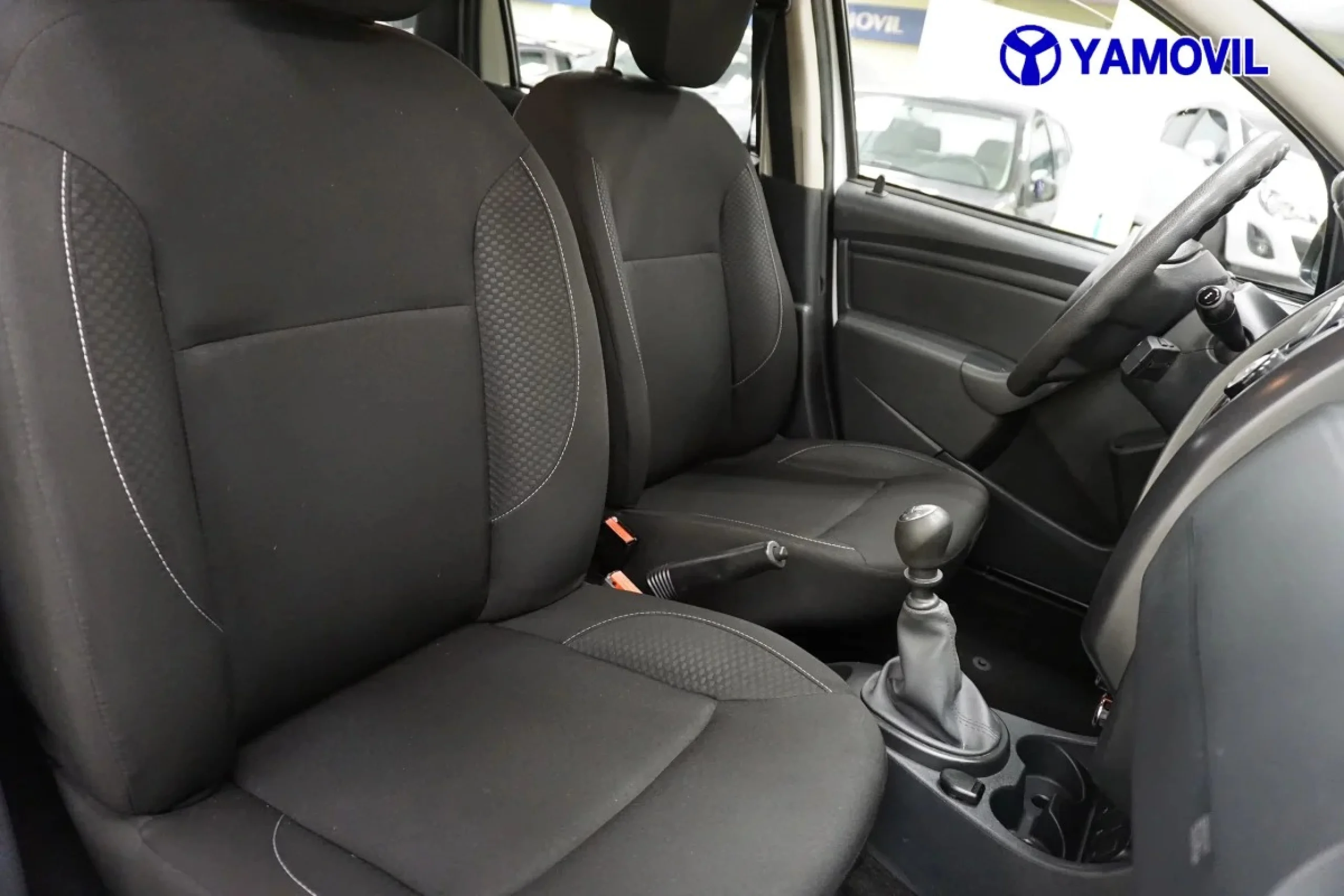Dacia Duster Ambiance TCE 4X4 92 kW (125 CV) - Foto 15