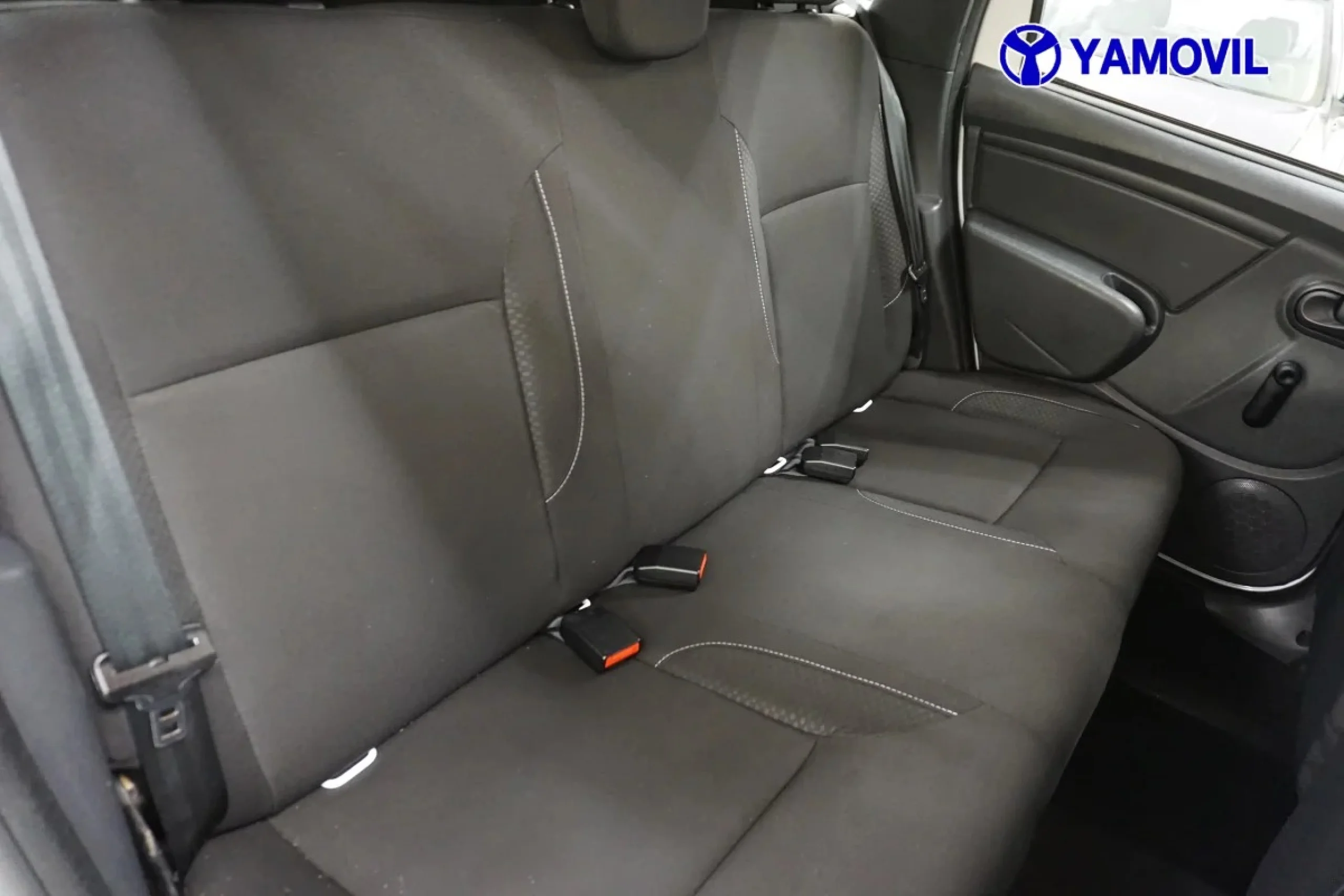Dacia Duster Ambiance TCE 4X4 92 kW (125 CV) - Foto 16