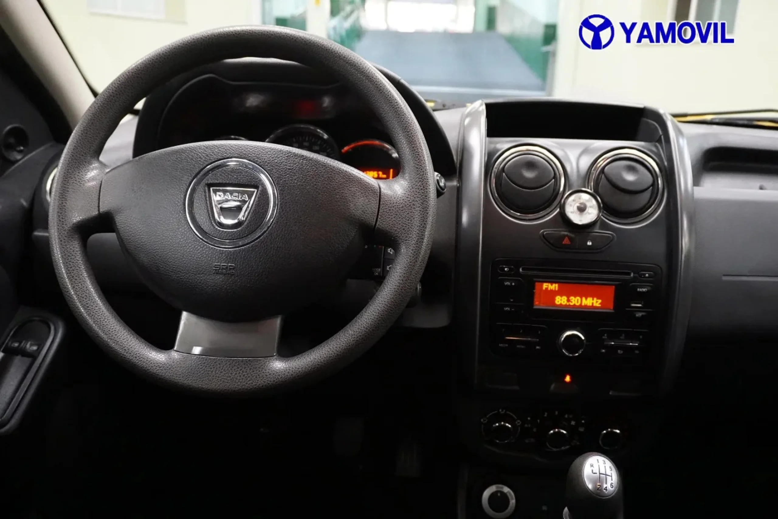 Dacia Duster Ambiance TCE 4X4 92 kW (125 CV) - Foto 17