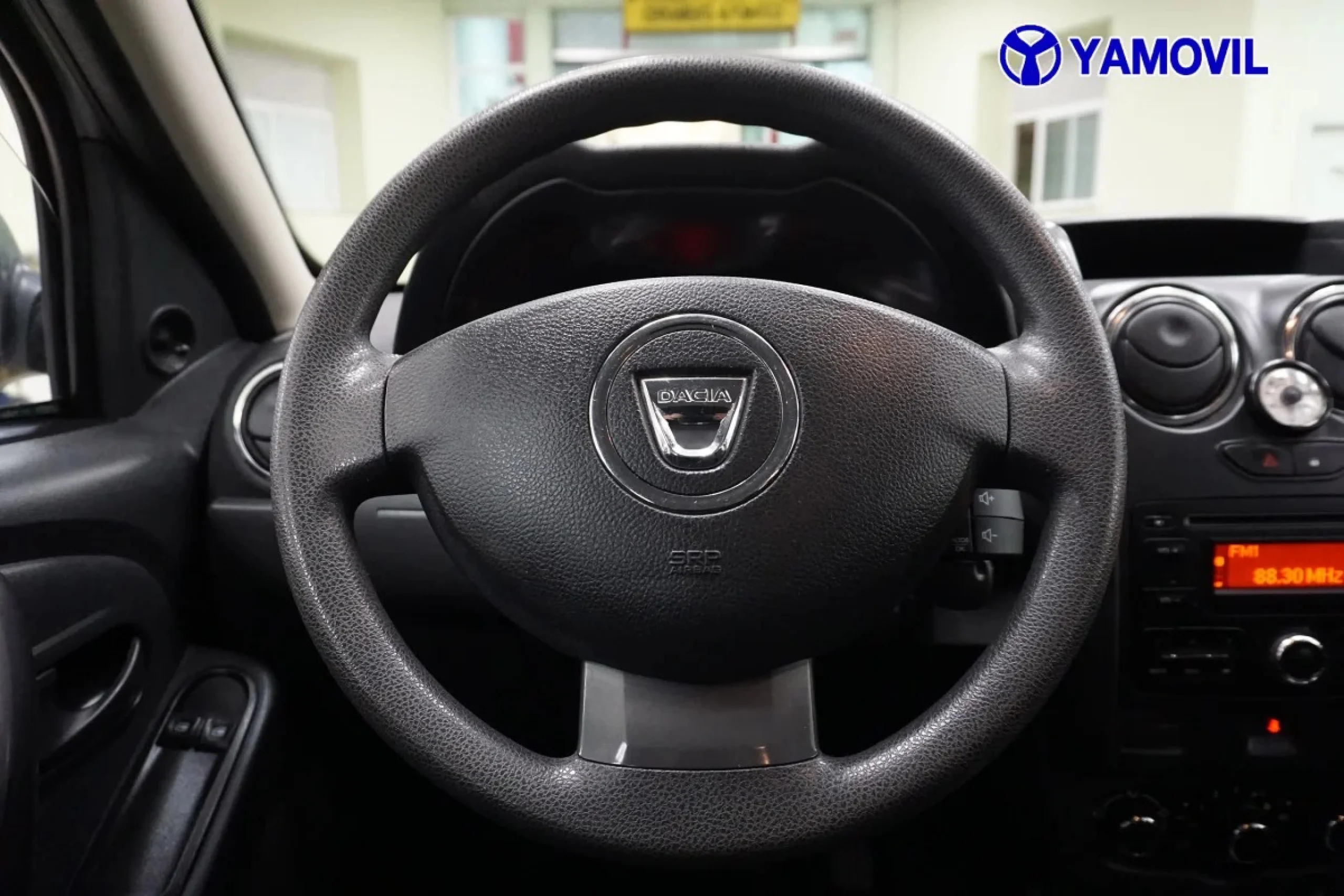 Dacia Duster Ambiance TCE 4X4 92 kW (125 CV) - Foto 18