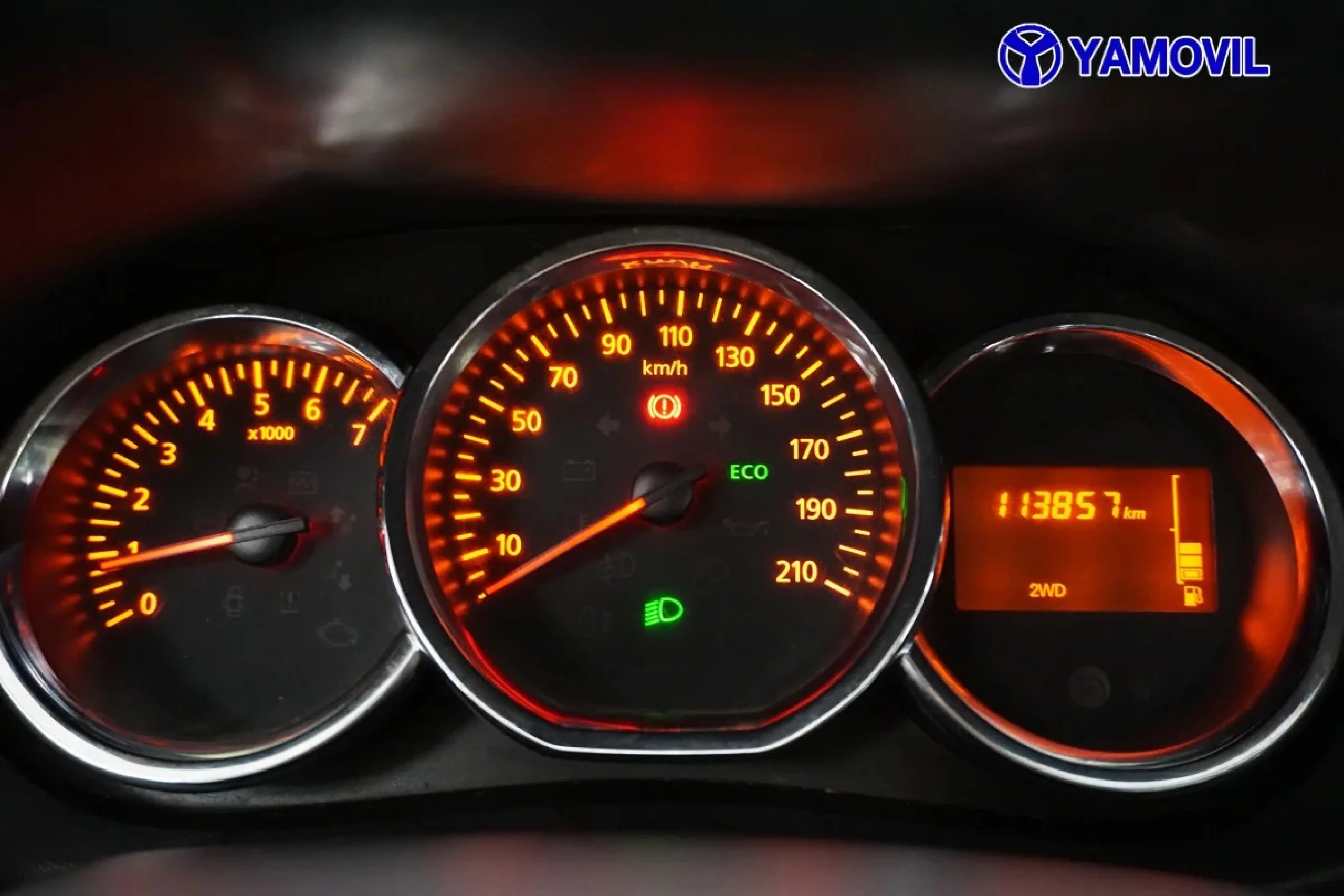 Dacia Duster Ambiance TCE 4X4 92 kW (125 CV) - Foto 19