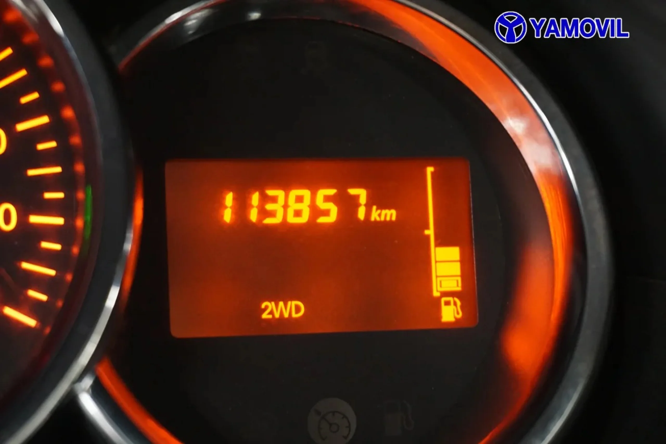 Dacia Duster Ambiance TCE 4X4 92 kW (125 CV) - Foto 20