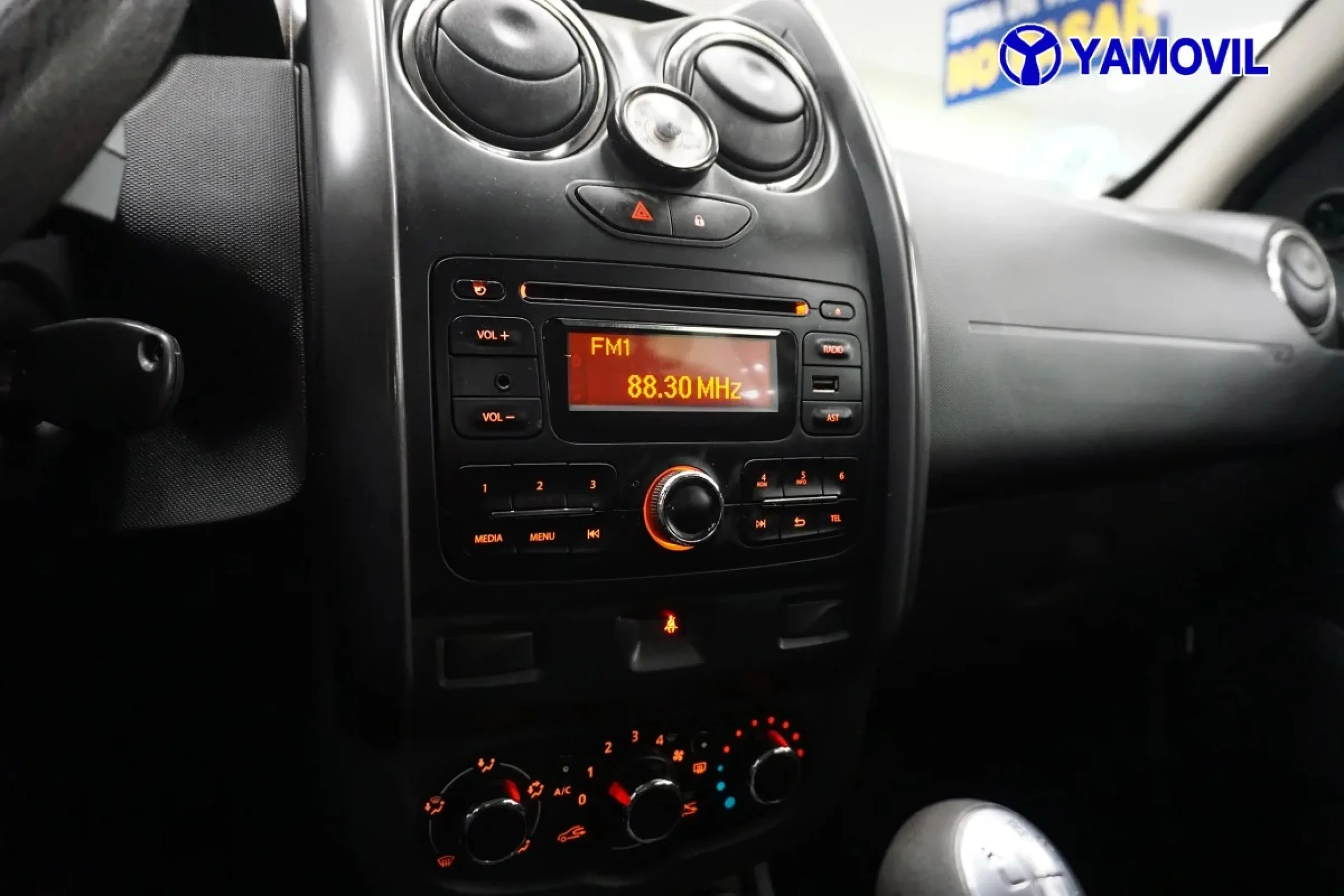 Dacia Duster Ambiance TCE 4X4 92 kW (125 CV) - Foto 21