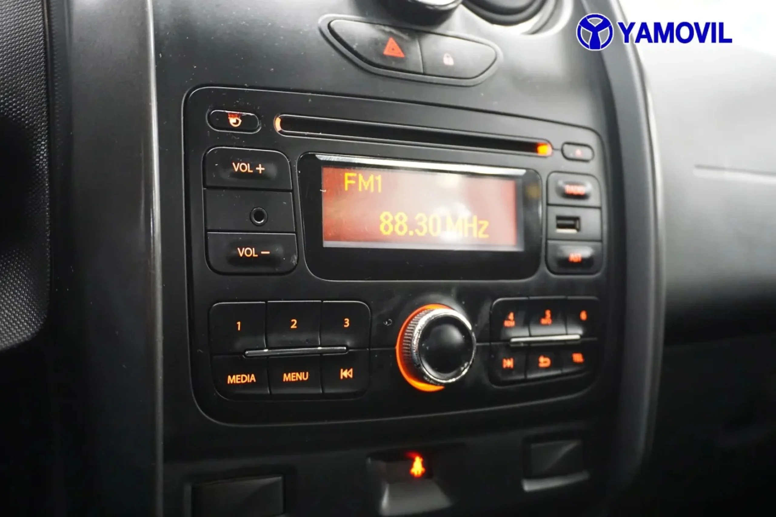 Dacia Duster Ambiance TCE 4X4 92 kW (125 CV) - Foto 22