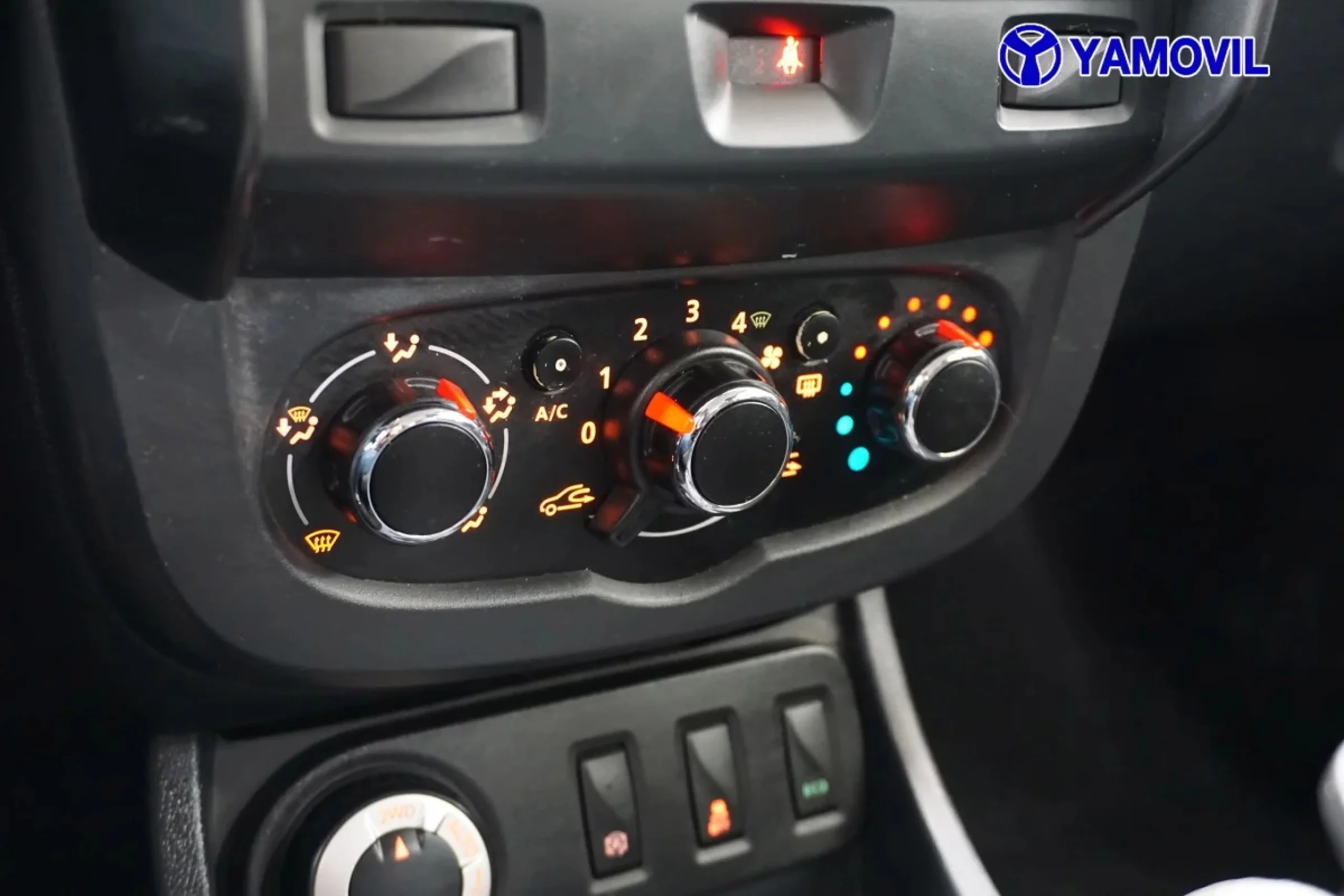 Dacia Duster Ambiance TCE 4X4 92 kW (125 CV) - Foto 23
