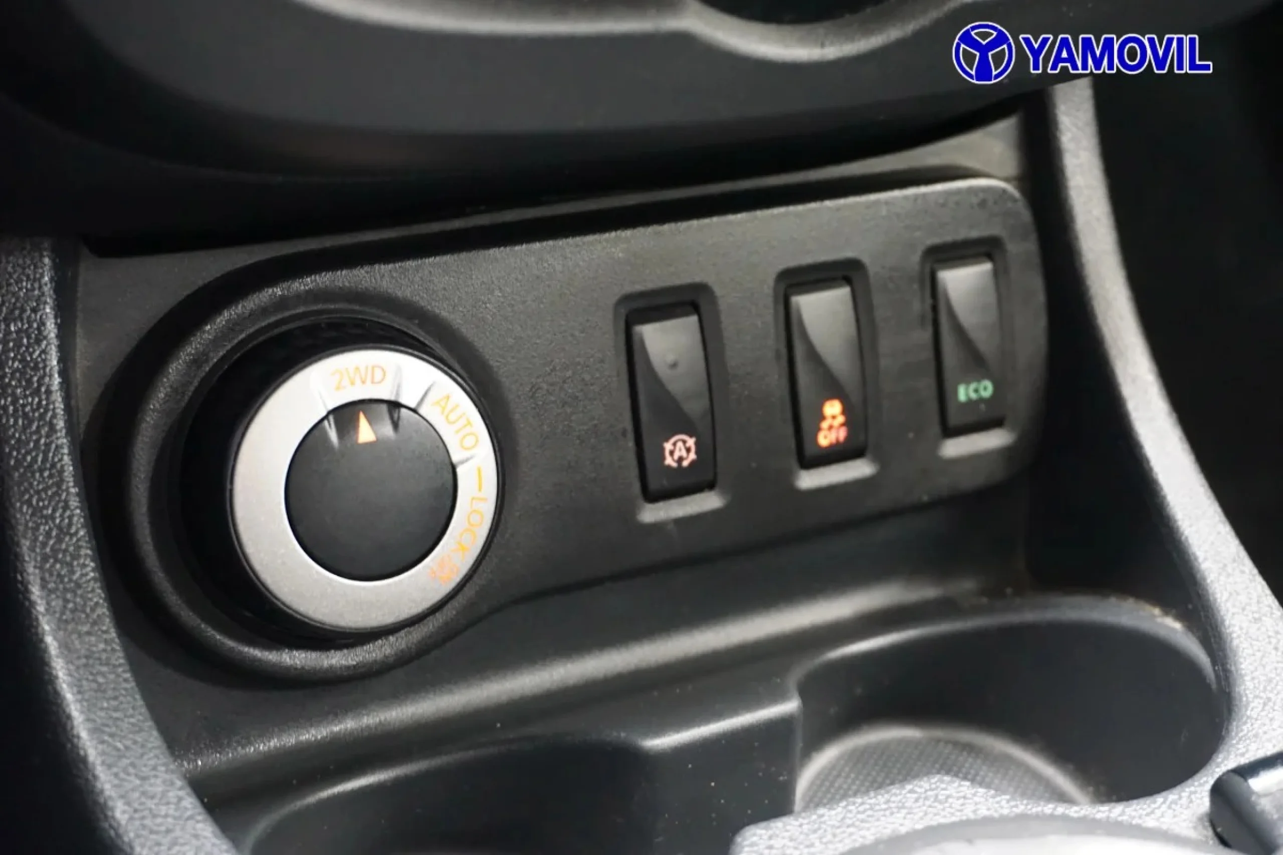 Dacia Duster Ambiance TCE 4X4 92 kW (125 CV) - Foto 24
