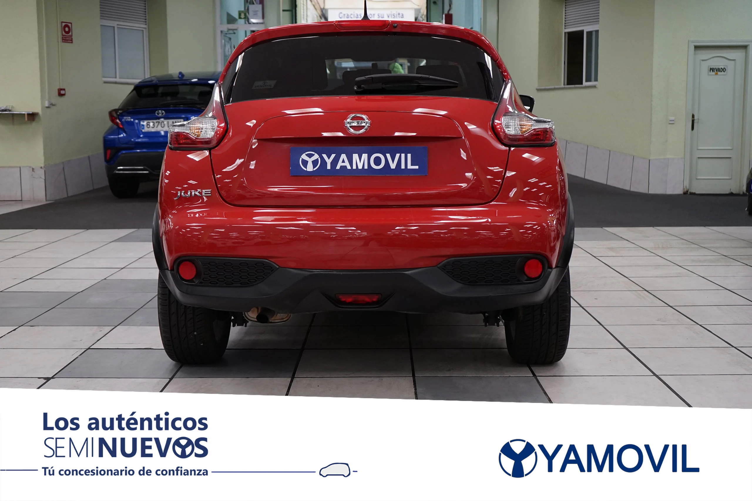 Nissan Juke 1.2 ACENTA 5P - Foto 5