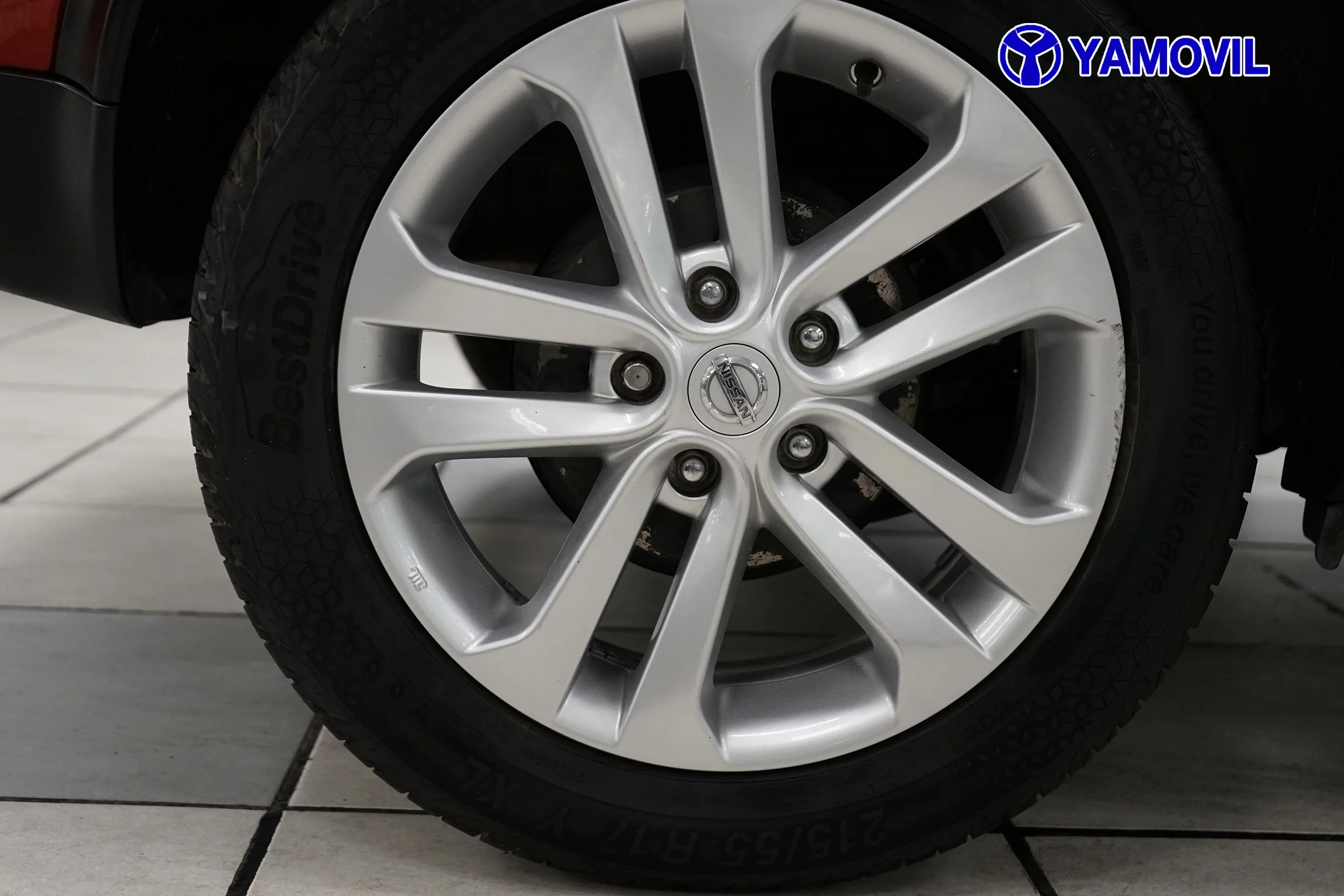 Nissan Juke 1.2 ACENTA 5P - Foto 10