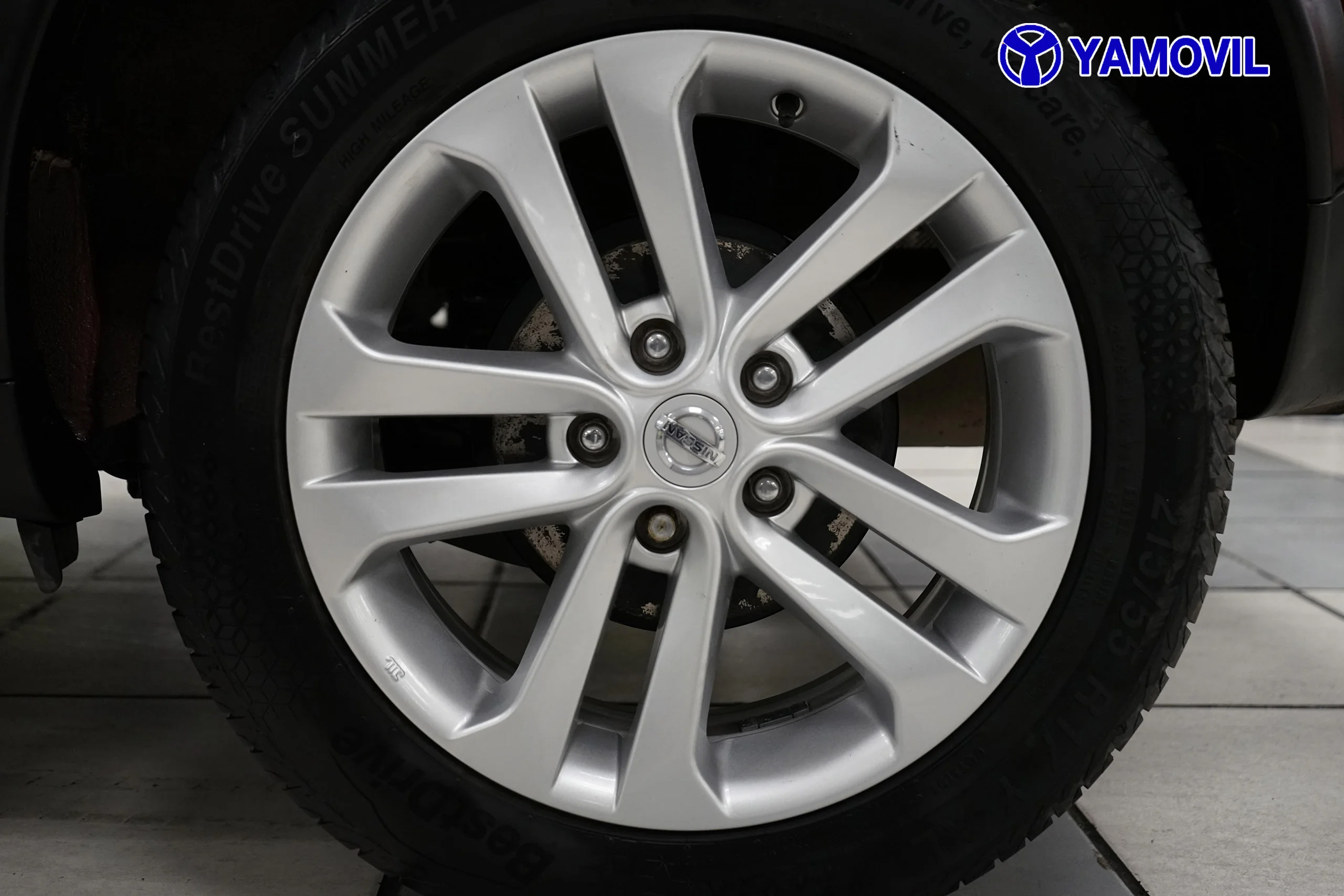 Nissan Juke 1.2 ACENTA 5P - Foto 11