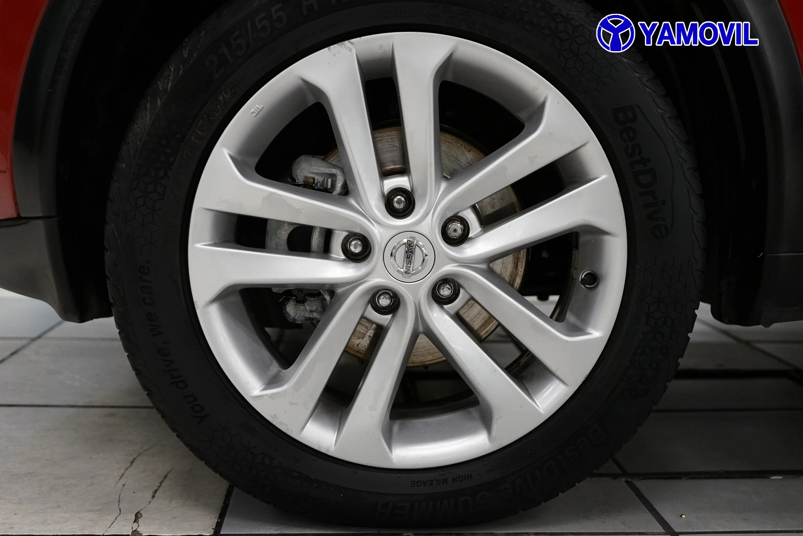 Nissan Juke 1.2 ACENTA 5P - Foto 12