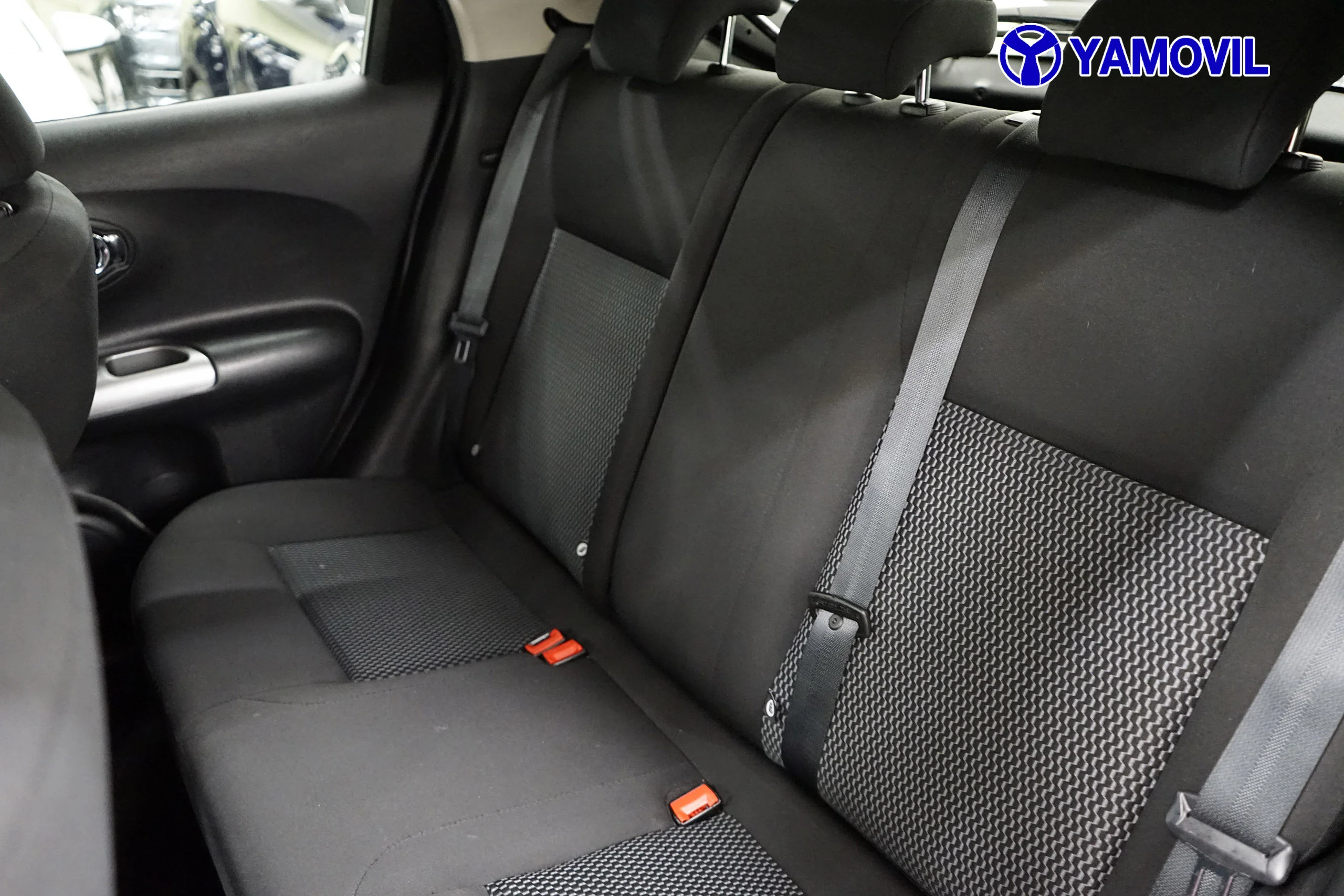 Nissan Juke 1.2 ACENTA 5P - Foto 14