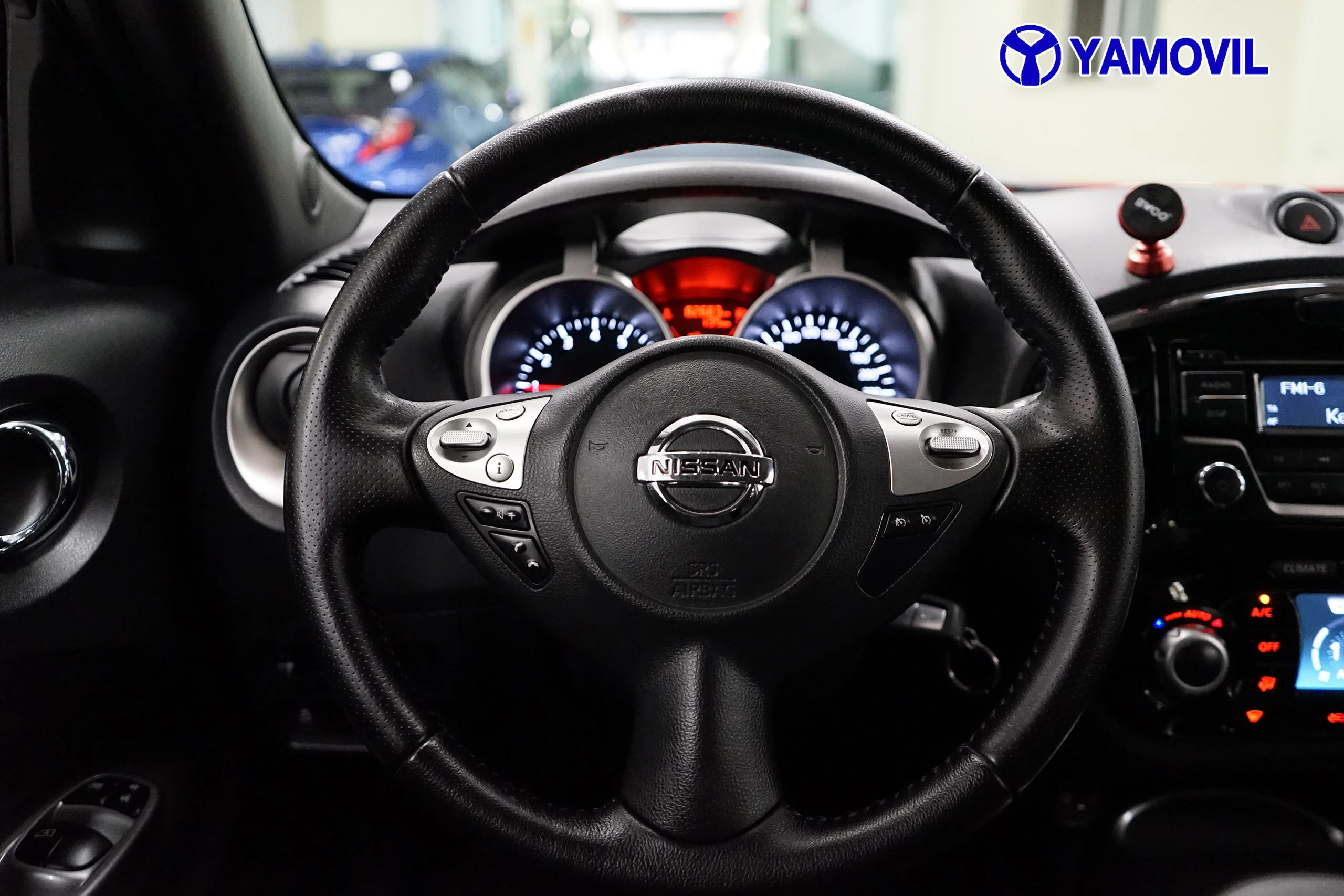 Nissan Juke 1.2 ACENTA 5P - Foto 18