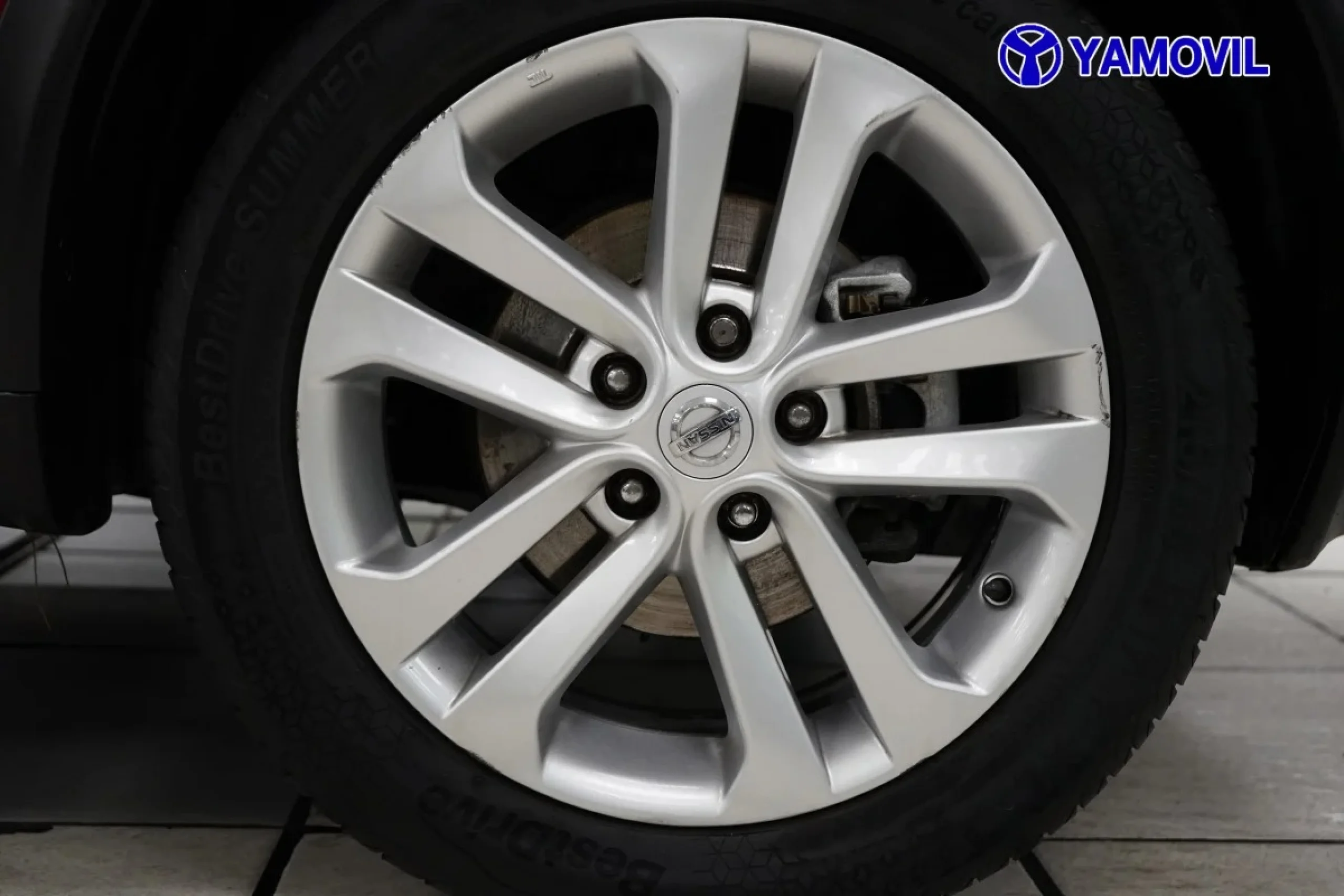 Nissan Juke 1.2 DIG-T Acenta 85 kW (115 CV) - Foto 9
