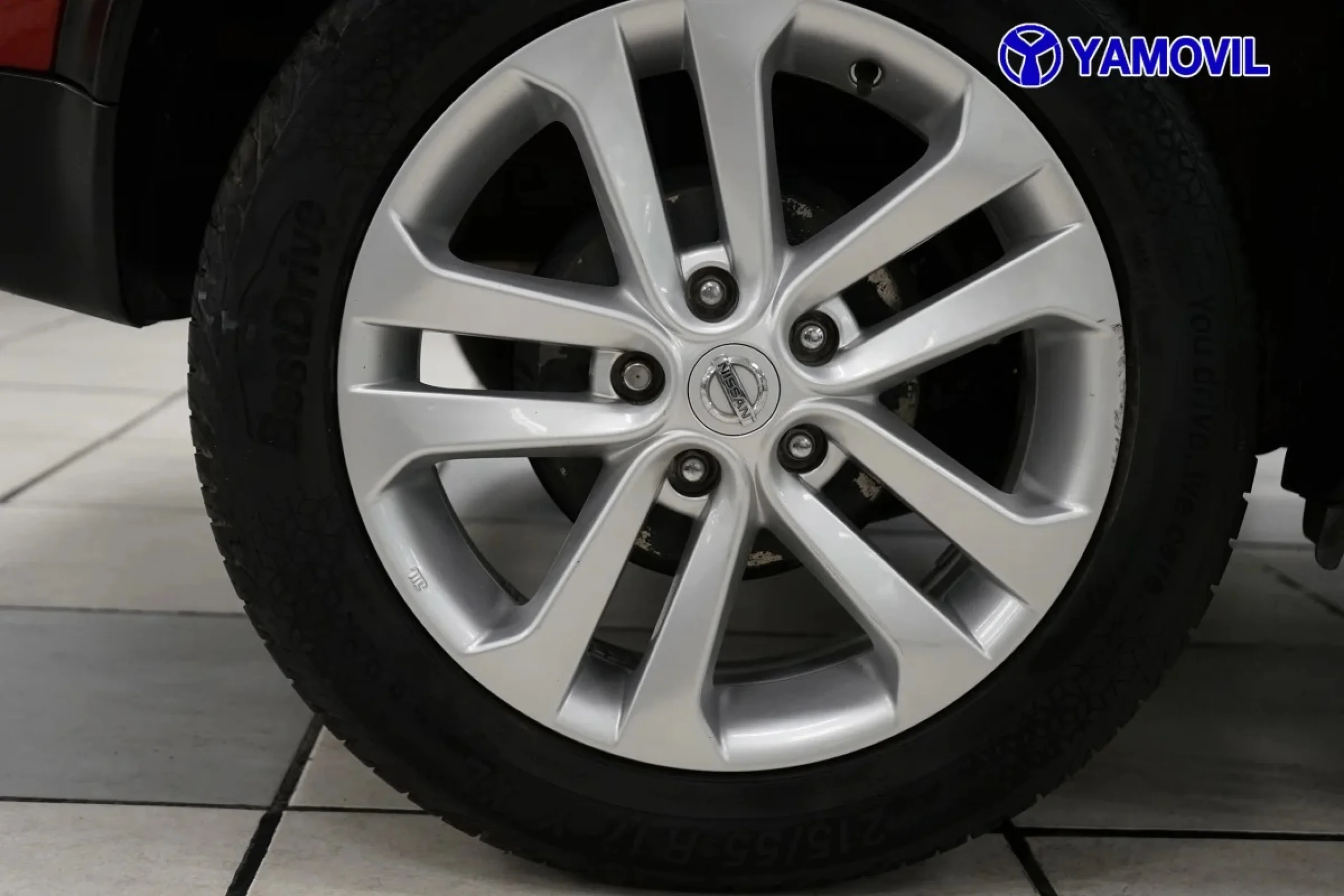 Nissan Juke 1.2 DIG-T Acenta 85 kW (115 CV) - Foto 10