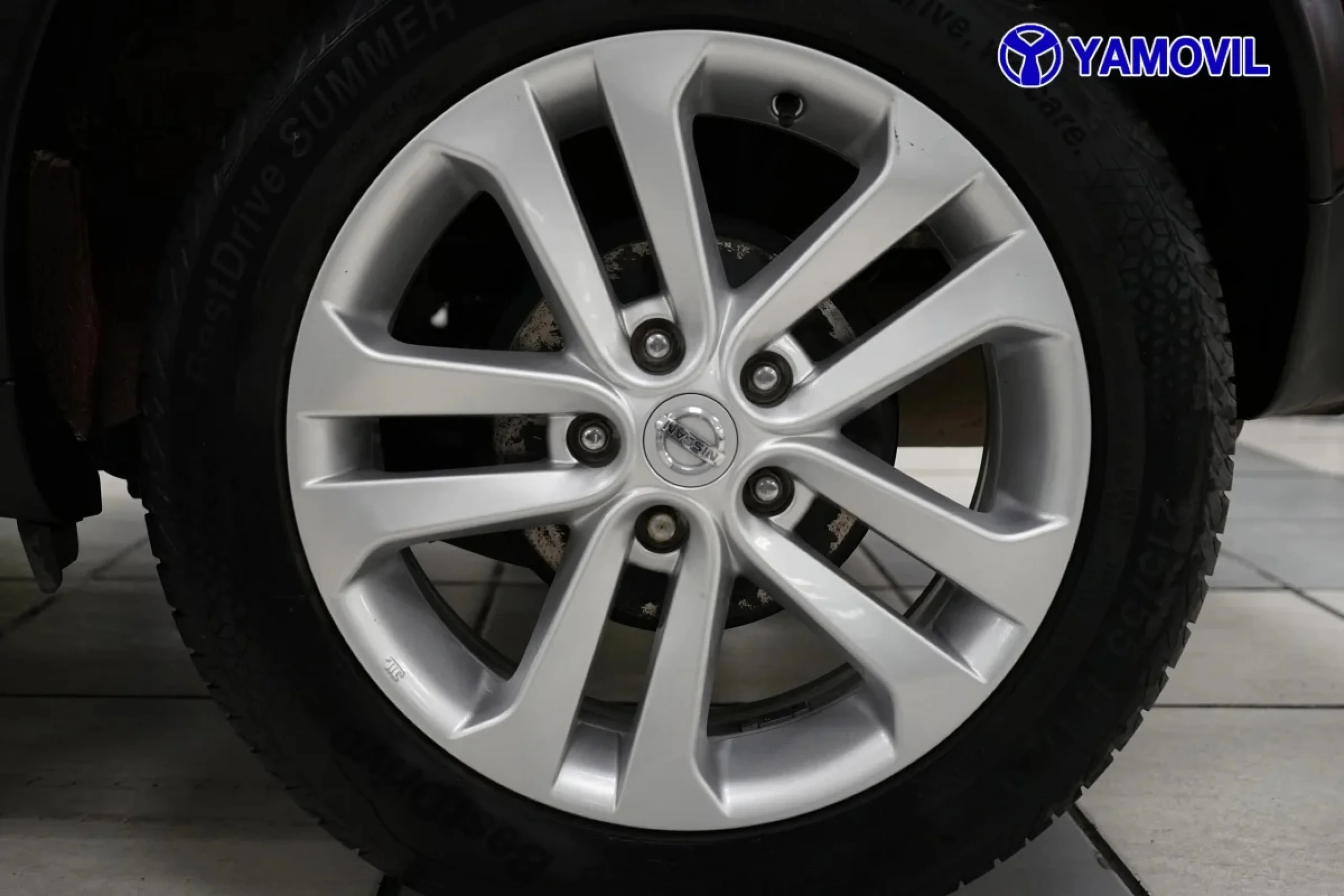Nissan Juke 1.2 DIG-T Acenta 85 kW (115 CV) - Foto 11