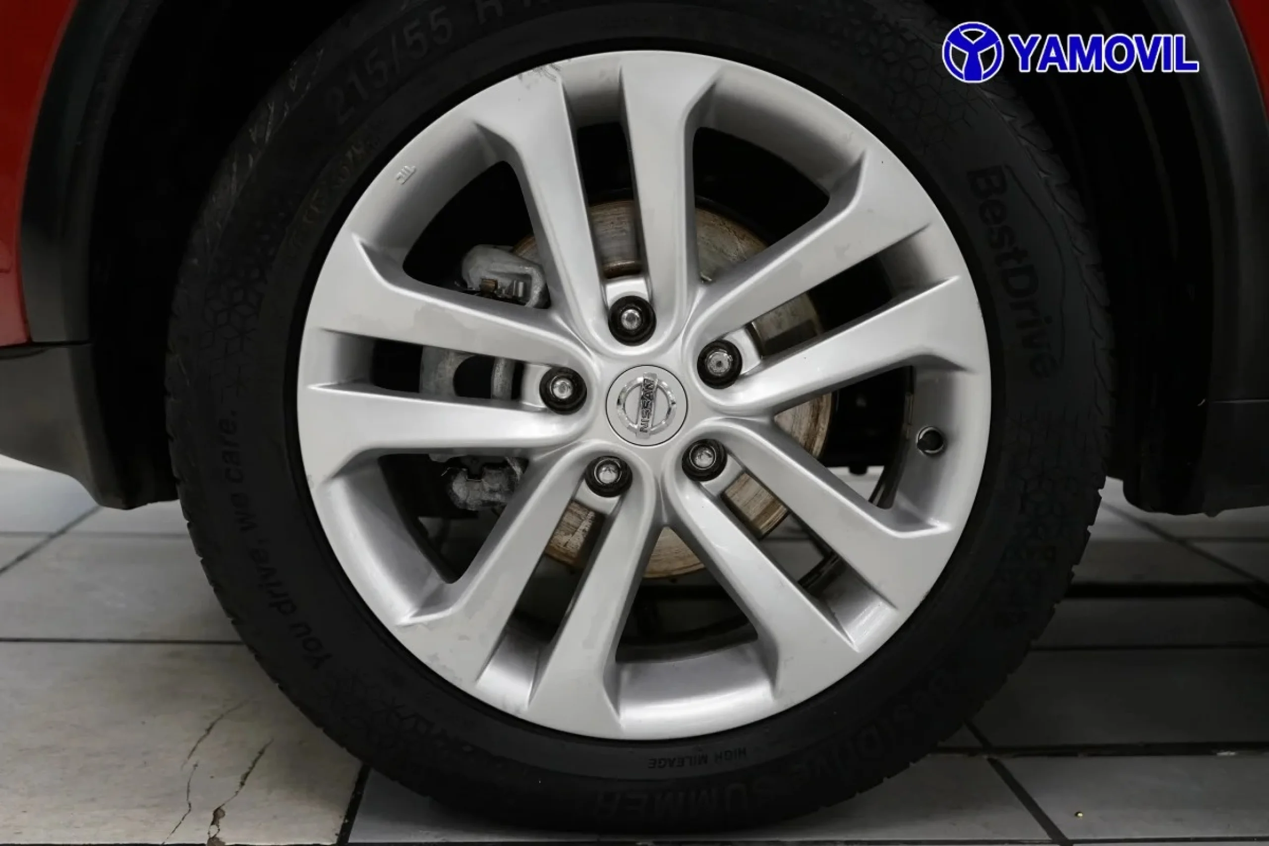 Nissan Juke 1.2 DIG-T Acenta 85 kW (115 CV) - Foto 12