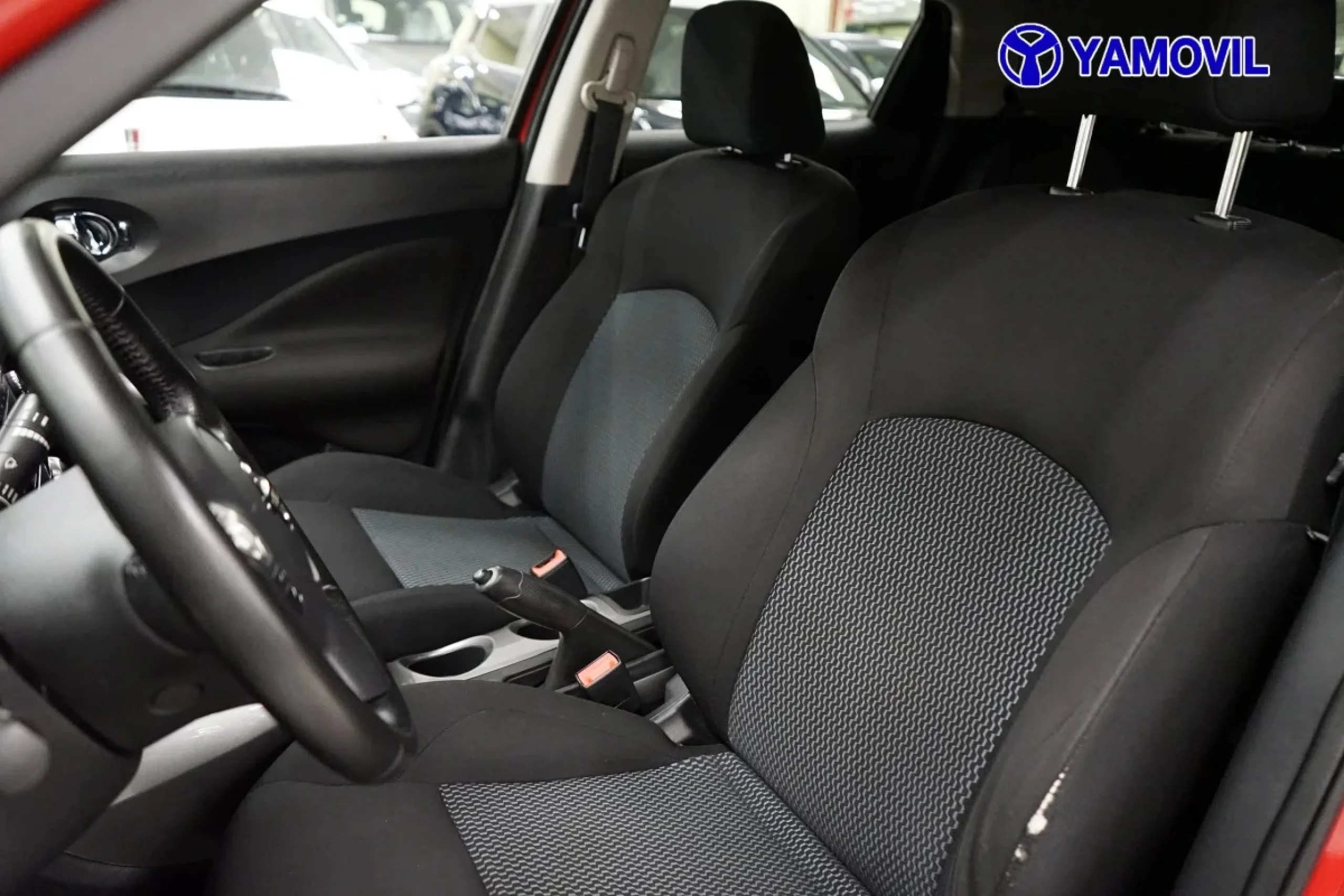 Nissan Juke 1.2 DIG-T Acenta 85 kW (115 CV) - Foto 13