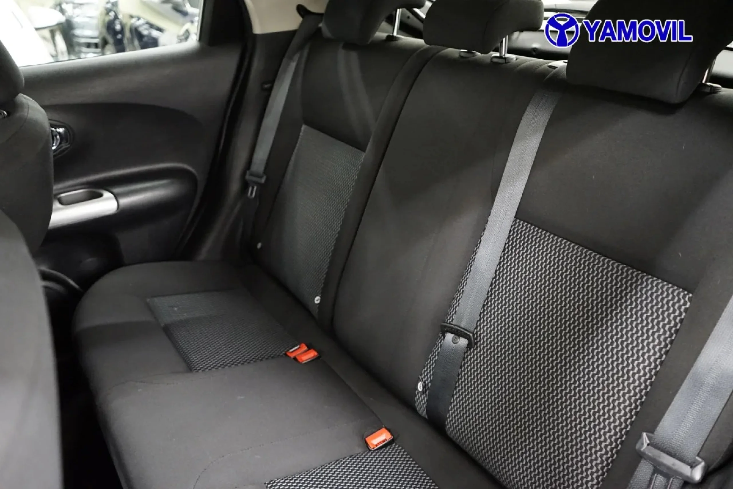 Nissan Juke 1.2 DIG-T Acenta 85 kW (115 CV) - Foto 14
