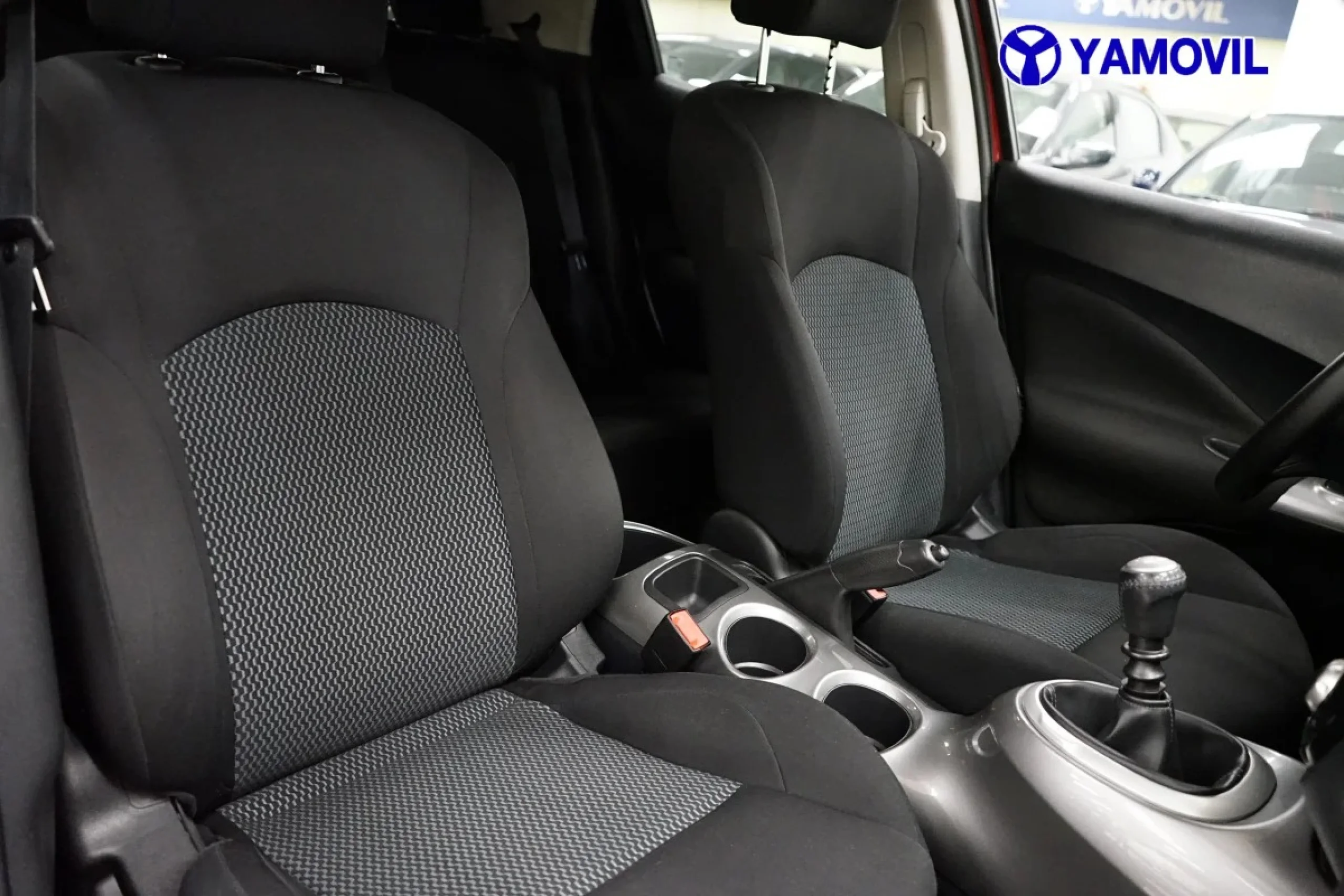 Nissan Juke 1.2 DIG-T Acenta 85 kW (115 CV) - Foto 15