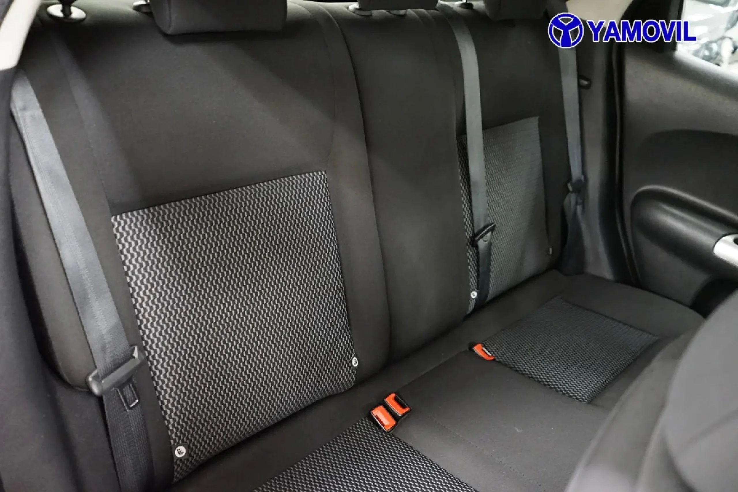 Nissan Juke 1.2 DIG-T Acenta 85 kW (115 CV) - Foto 16