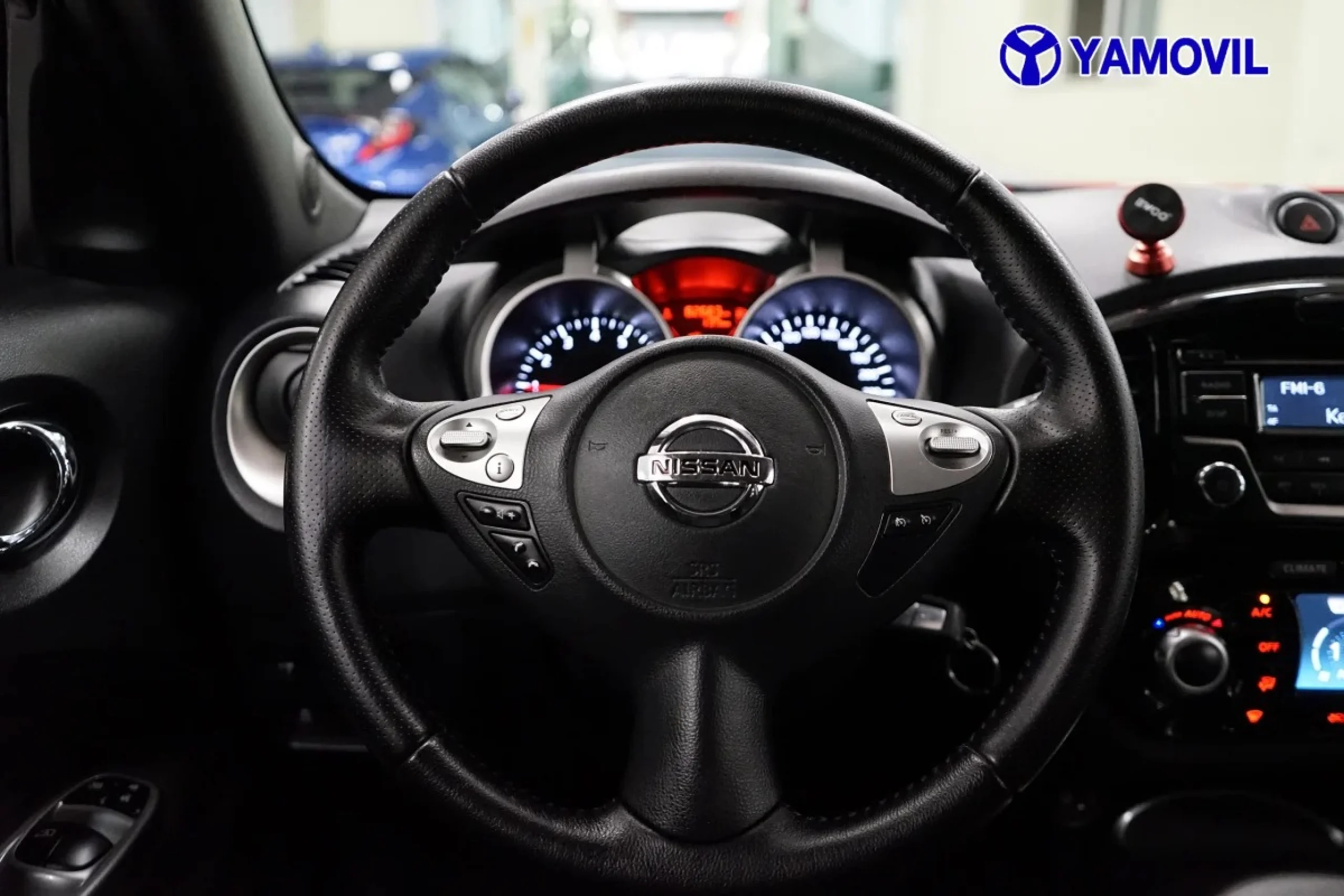 Nissan Juke 1.2 DIG-T Acenta 85 kW (115 CV) - Foto 18