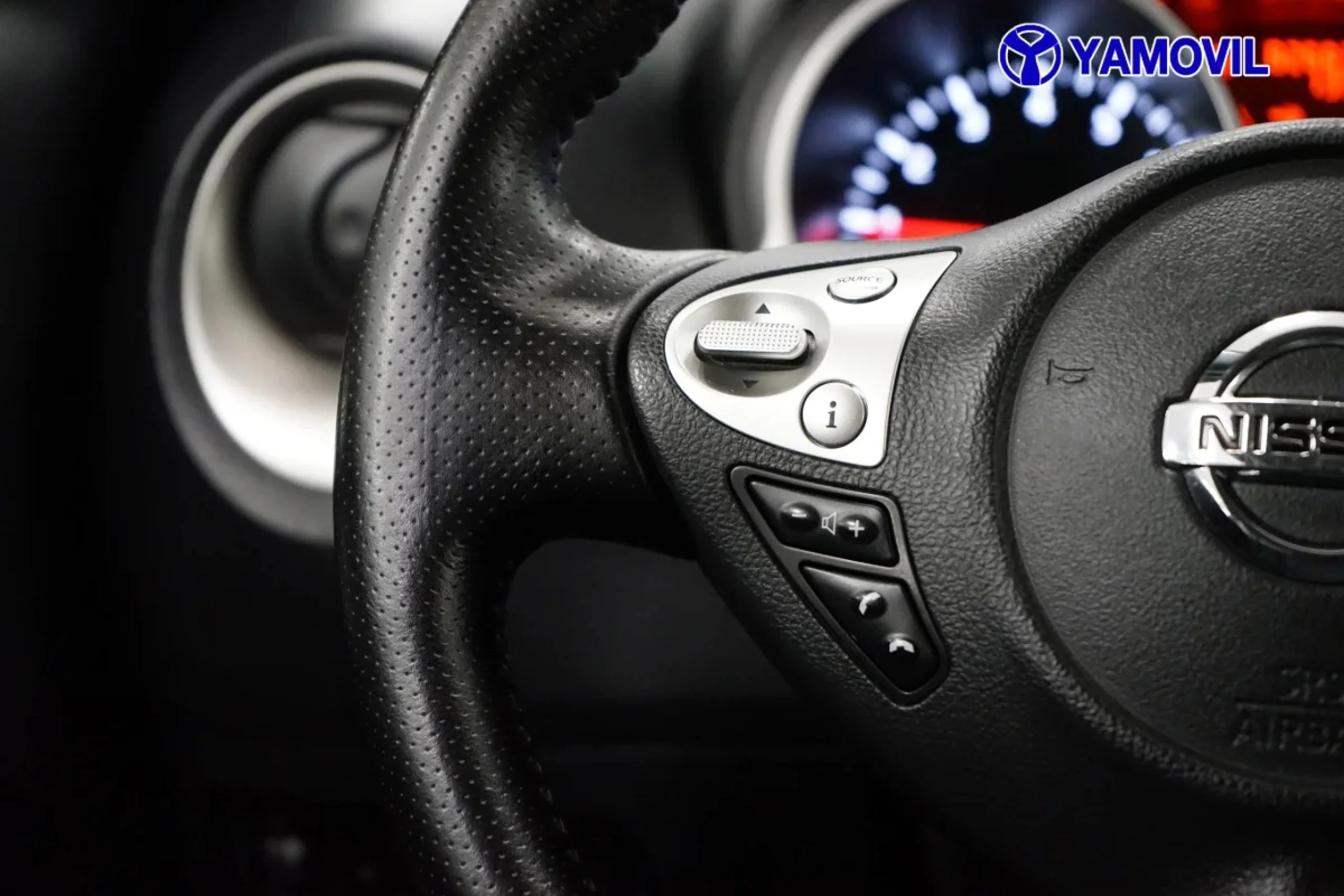 Nissan Juke 1.2 DIG-T Acenta 85 kW (115 CV) - Foto 19