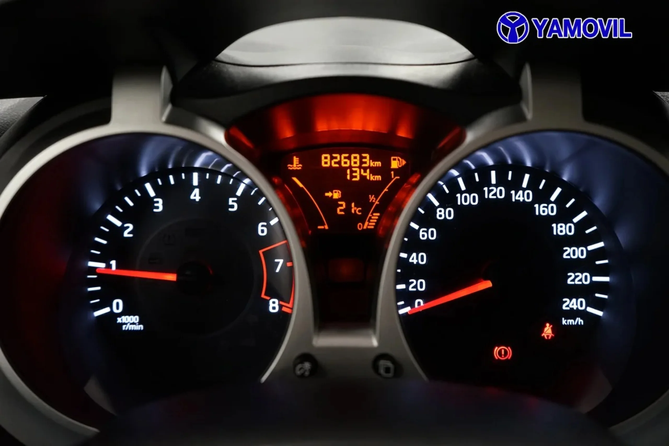 Nissan Juke 1.2 DIG-T Acenta 85 kW (115 CV) - Foto 21