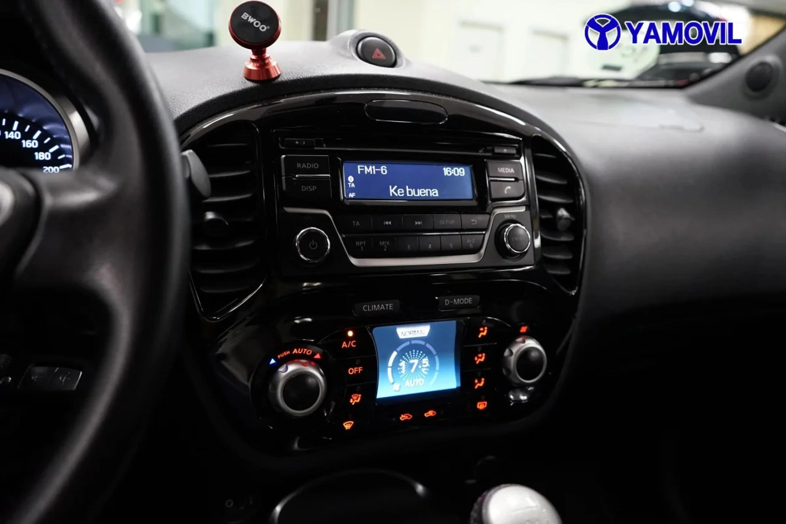 Nissan Juke 1.2 DIG-T Acenta 85 kW (115 CV) - Foto 23